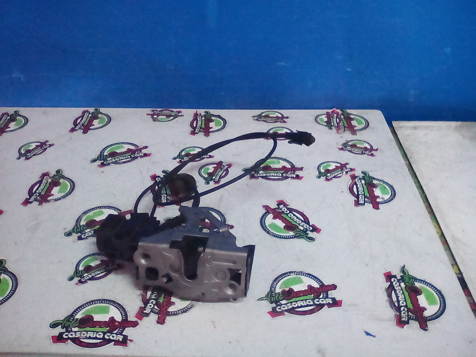 Serratura Anteriore Destra MERCEDES Classe A W168 1 Serie