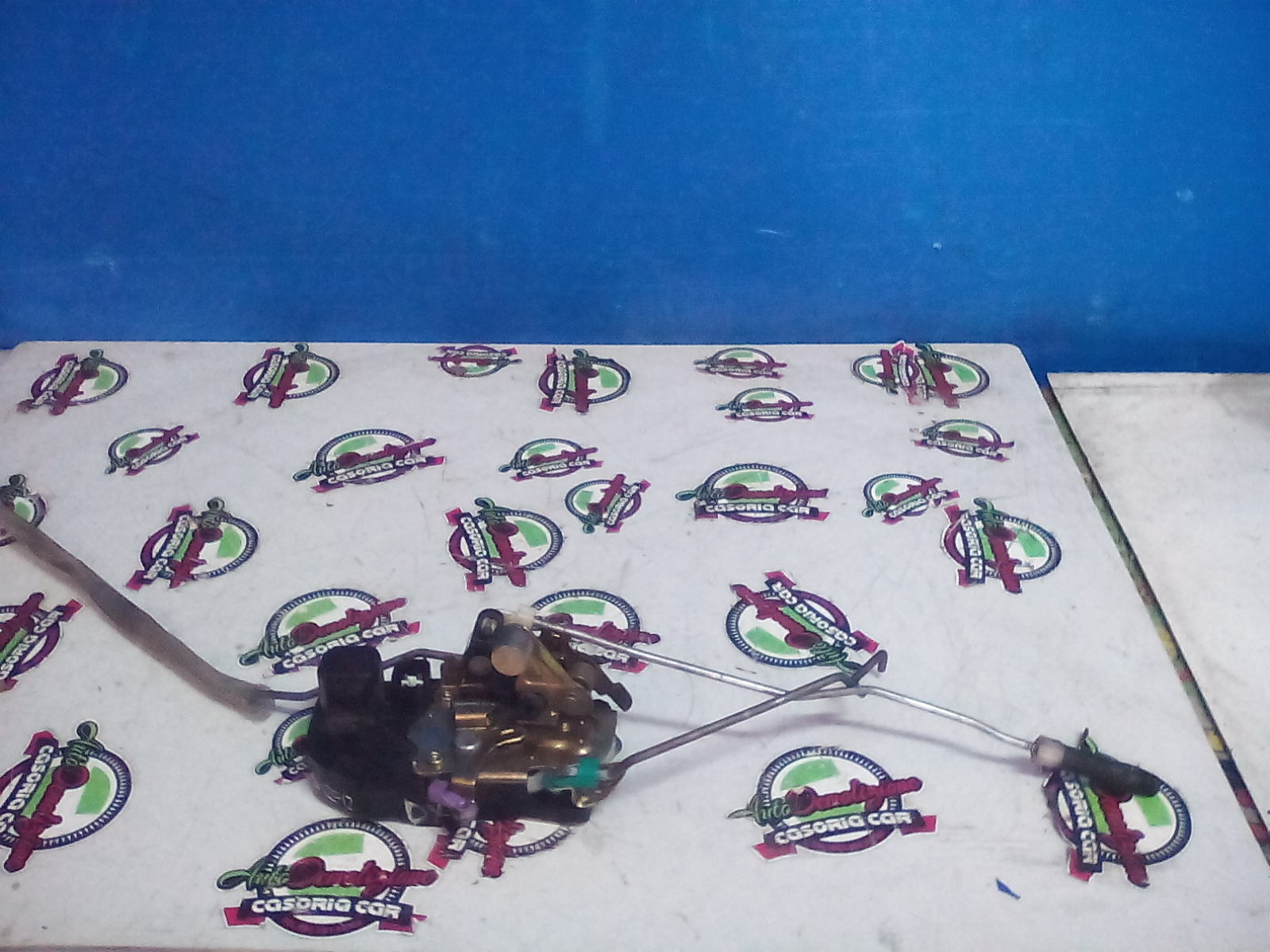 Serratura Anteriore Destra CHRYSLER PT Cruiser Berlina