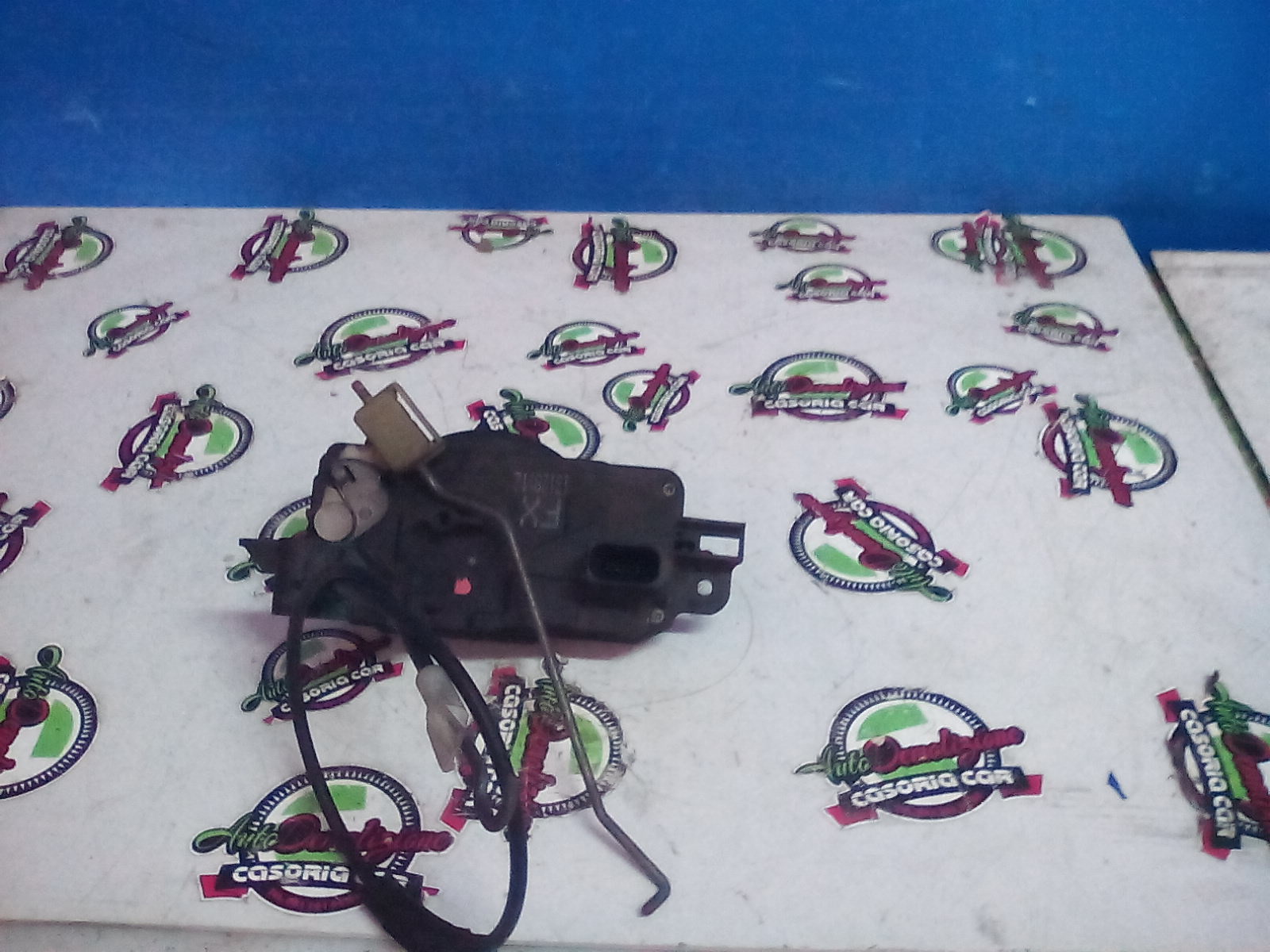 Serratura Anteriore Destra OPEL Astra H Berlina