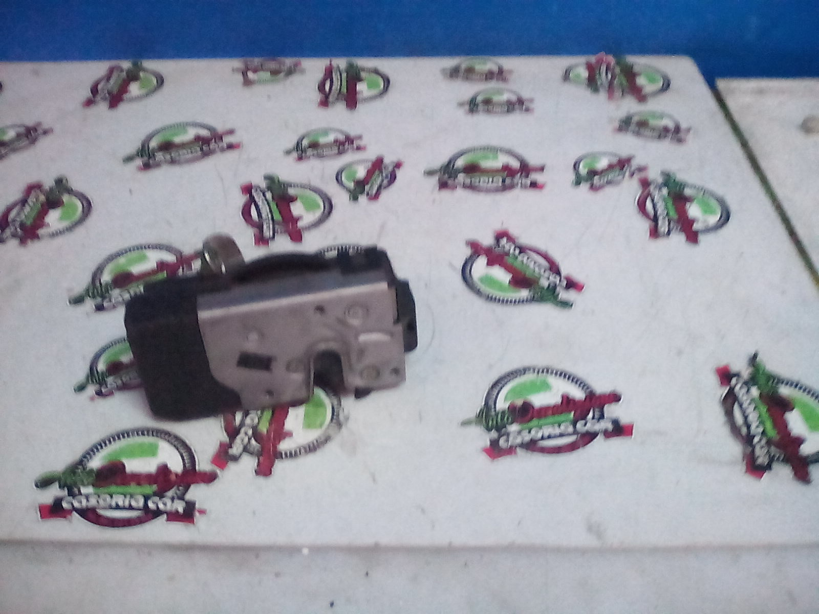 Serratura Anteriore Destra OPEL Corsa C 5P 1 Serie