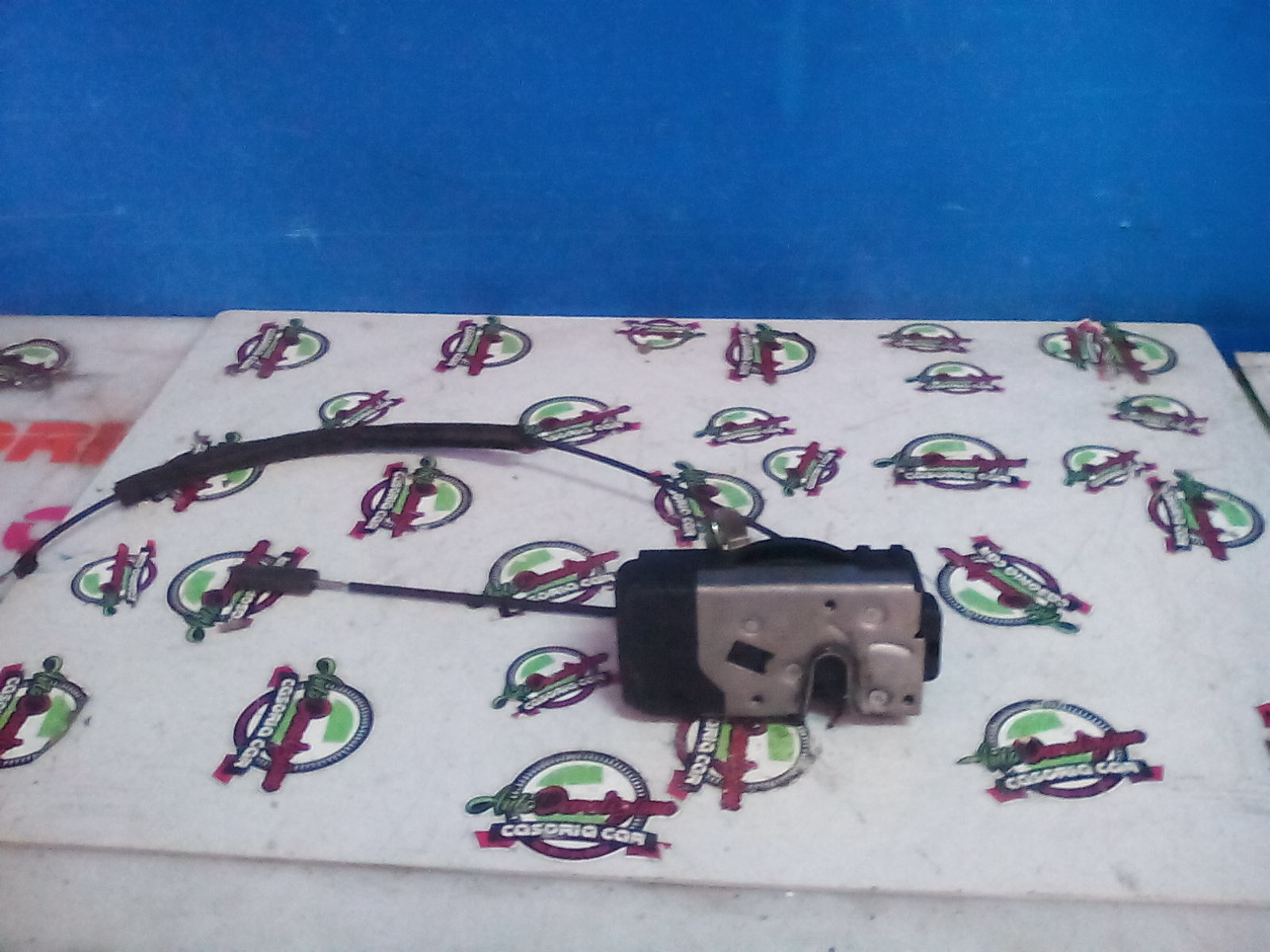 Serratura Anteriore Destra OPEL Corsa C 5P 1 Serie