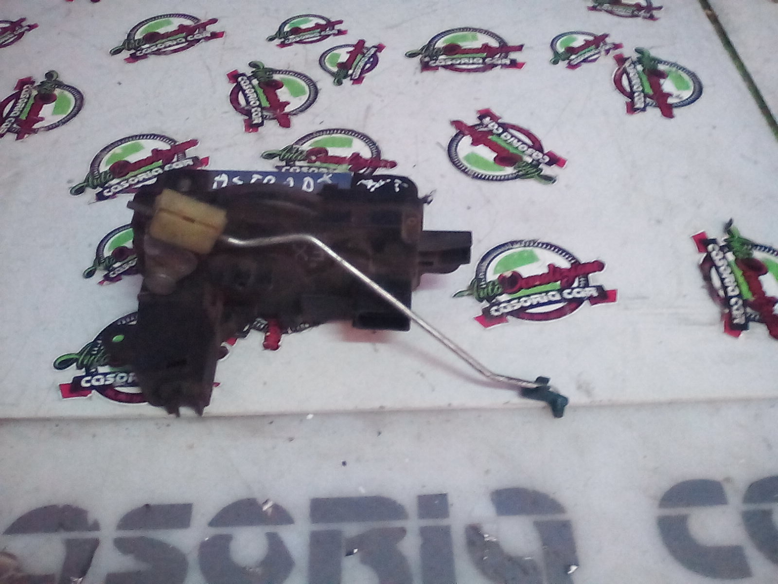 Serratura Anteriore Destra OPEL Astra H Berlina