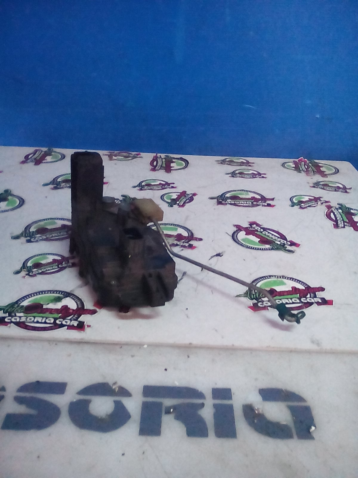 Serratura Anteriore Destra OPEL Astra H Berlina