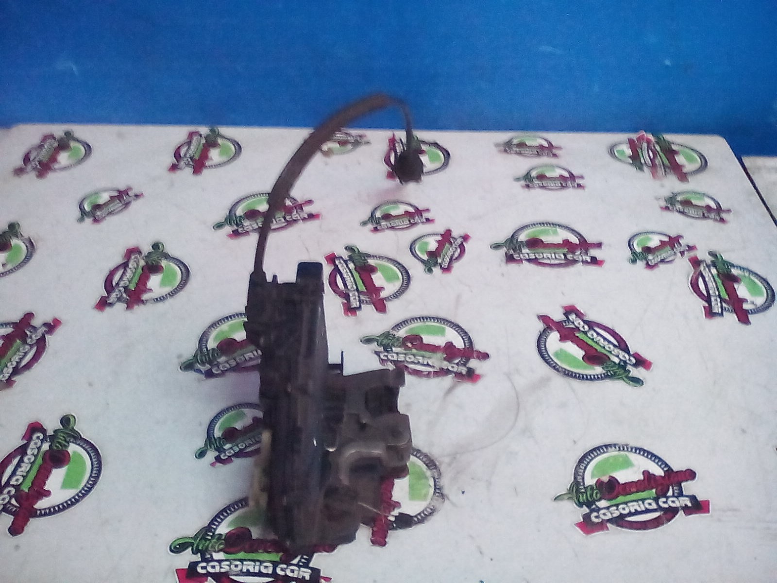 Serratura Anteriore Destra VOLKSWAGEN Golf 4 Berlina