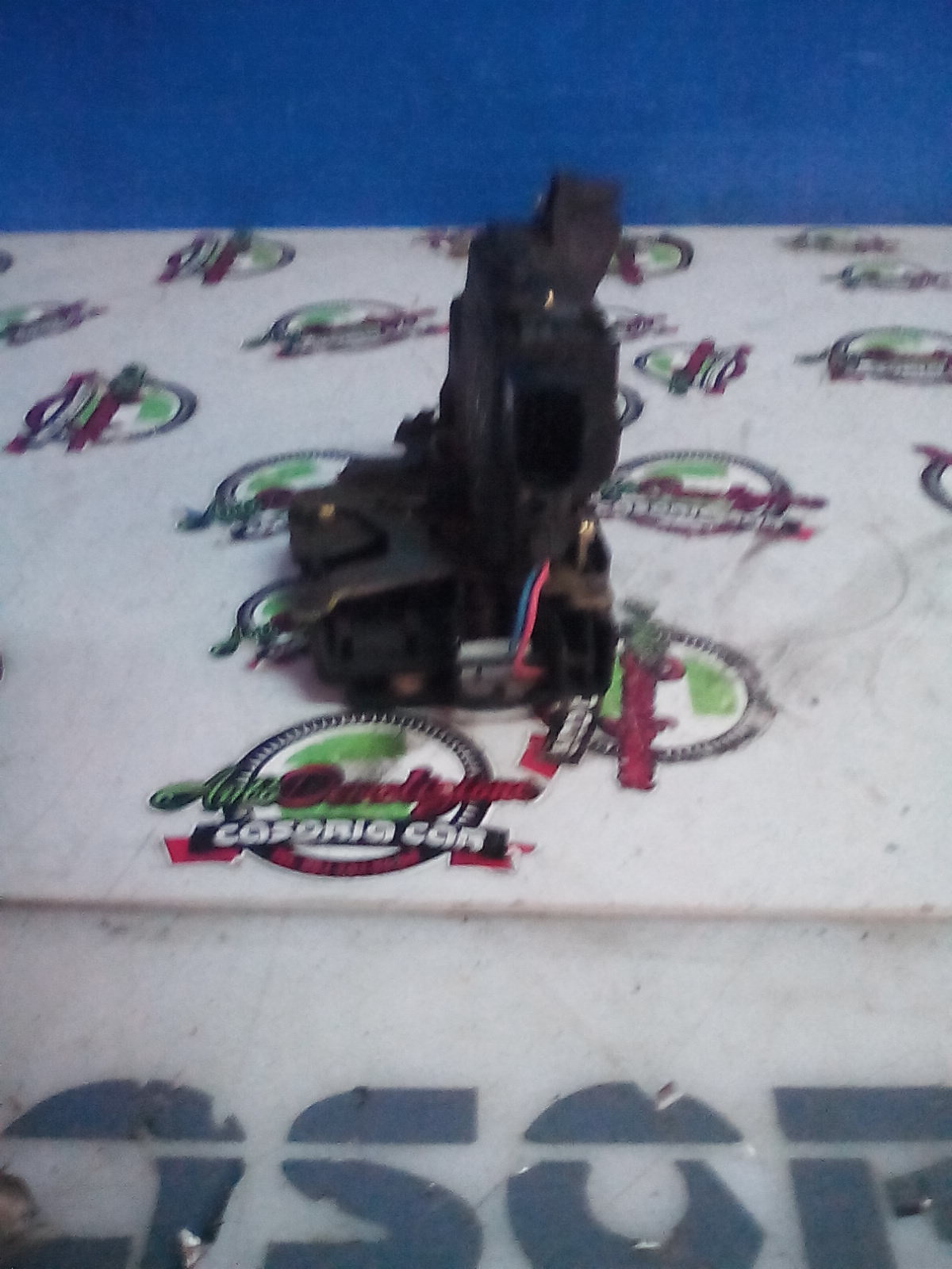 Serratura Anteriore Destra VOLKSWAGEN Golf 4 Berlina