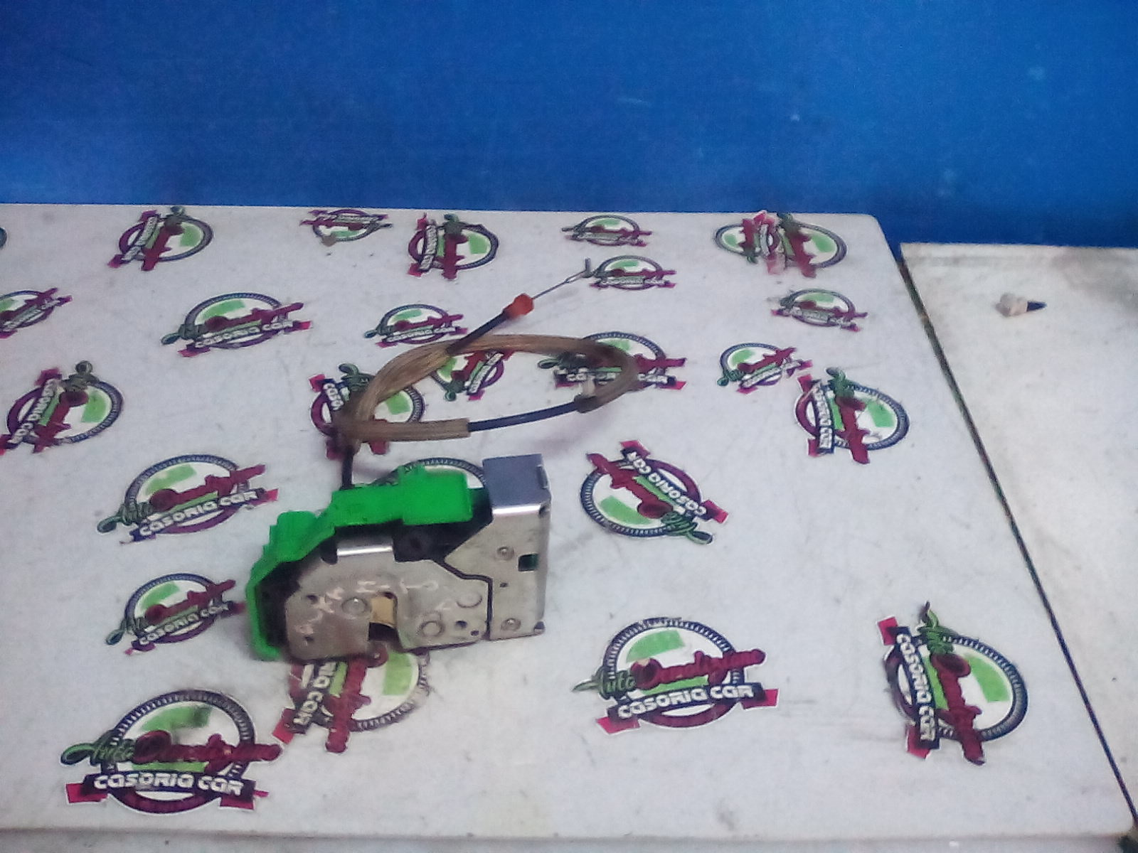 Serratura Anteriore Destra ALFA ROMEO Mito 1 Serie