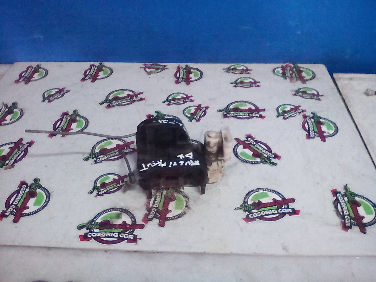 Serratura Anteriore Destra FIAT Multipla 1 Serie