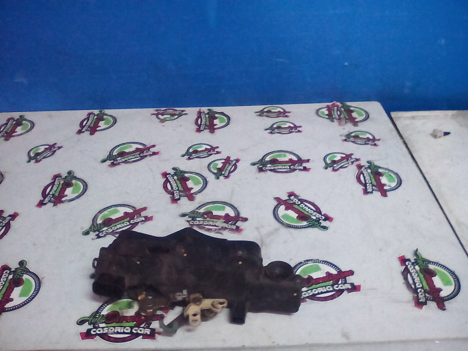 Serratura Anteriore Destra FIAT Stilo Berlina 5P