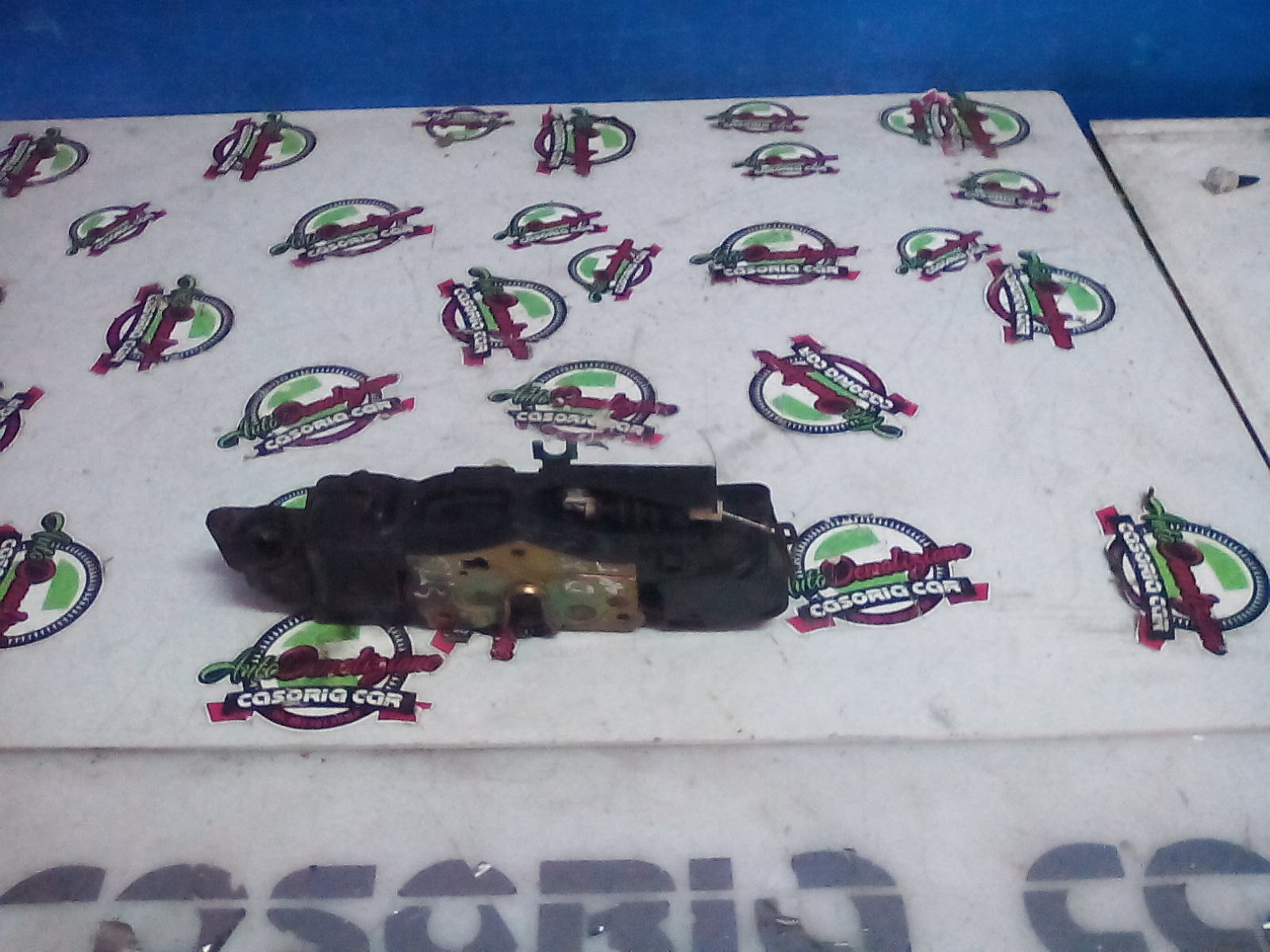 Serratura Anteriore Destra FIAT Stilo Berlina 5P