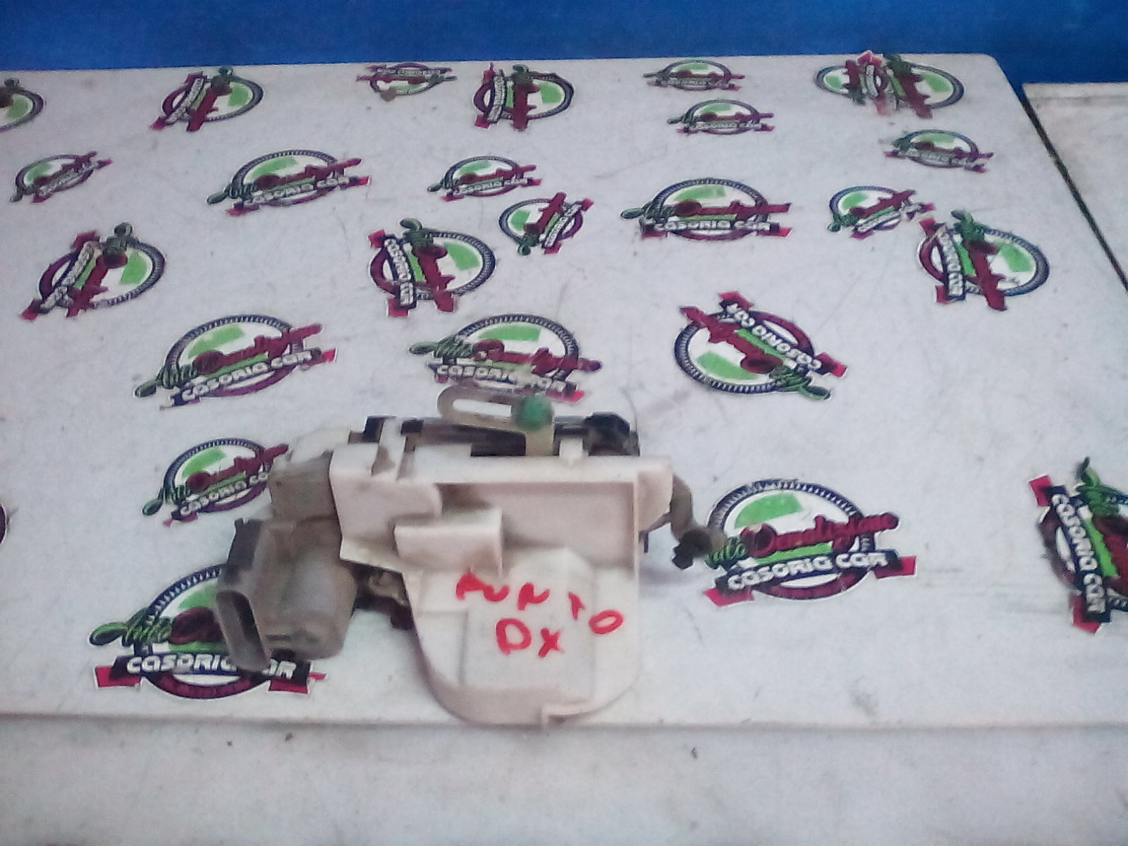 Serratura Anteriore Destra FIAT Punto Berlina 5P 2 Serie