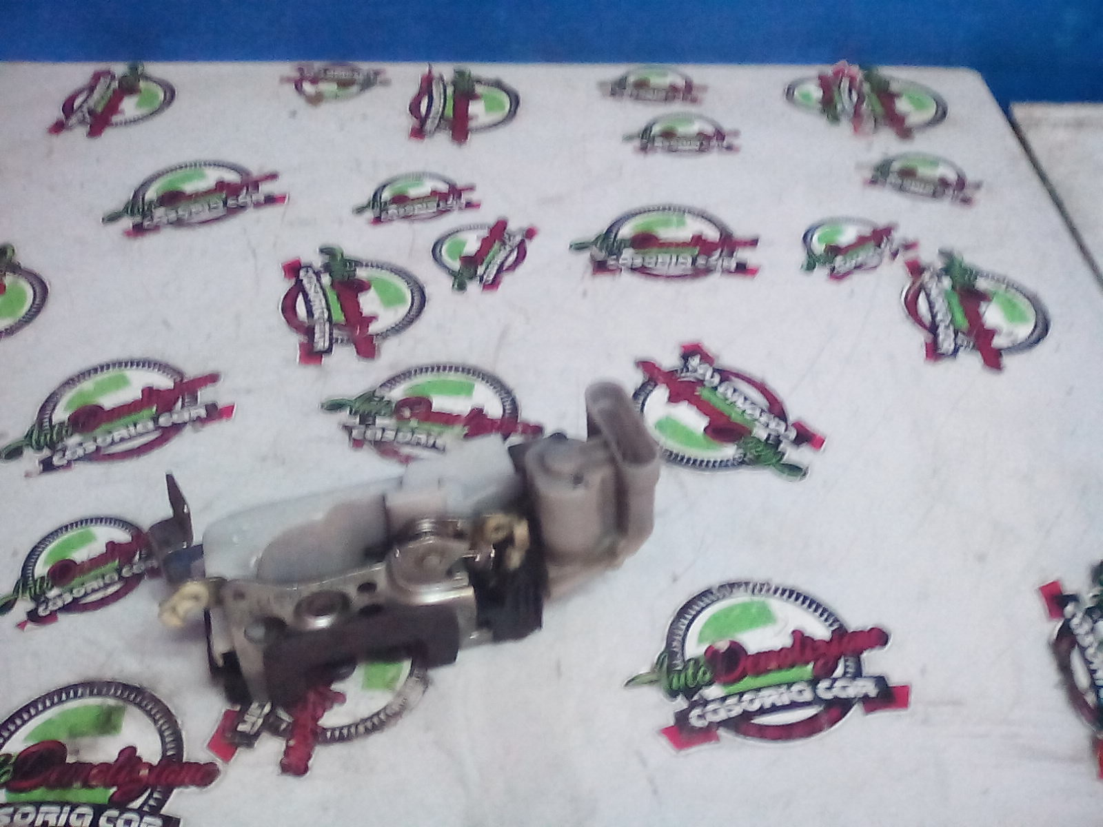 Serratura Anteriore Destra FIAT Ducato 3 Serie