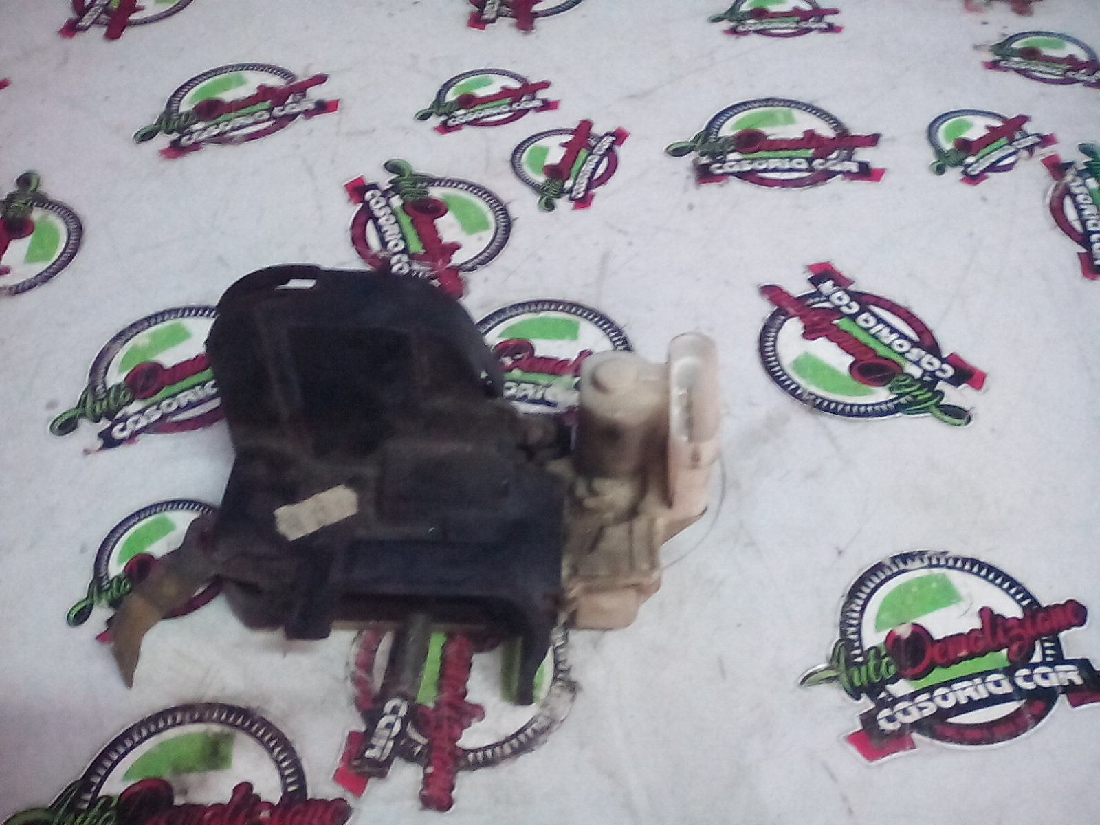 Serratura Anteriore Destra FIAT Seicento 1 Serie