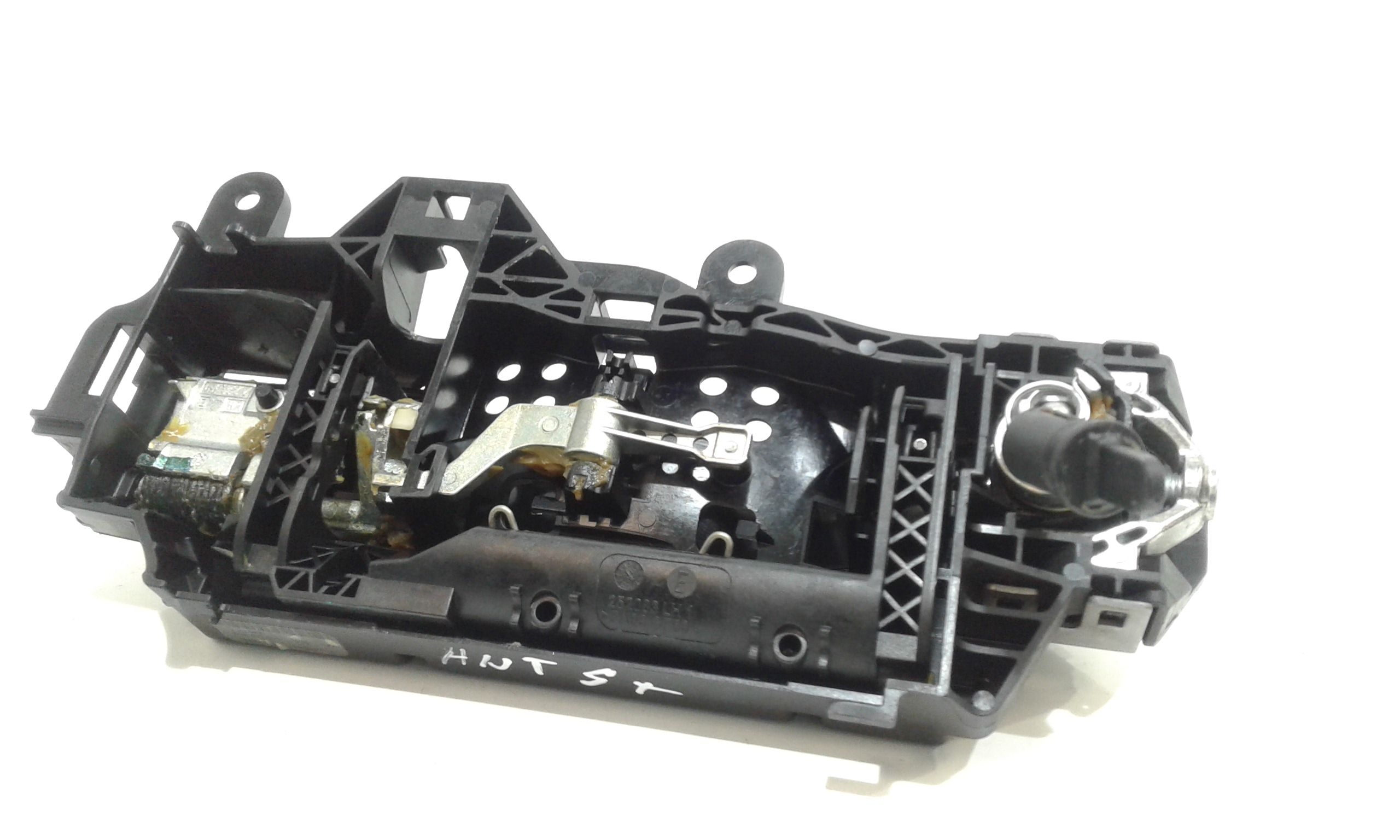 Maniglia esterna Anteriore Sinistra AUDI Q5 Serie (FYB)