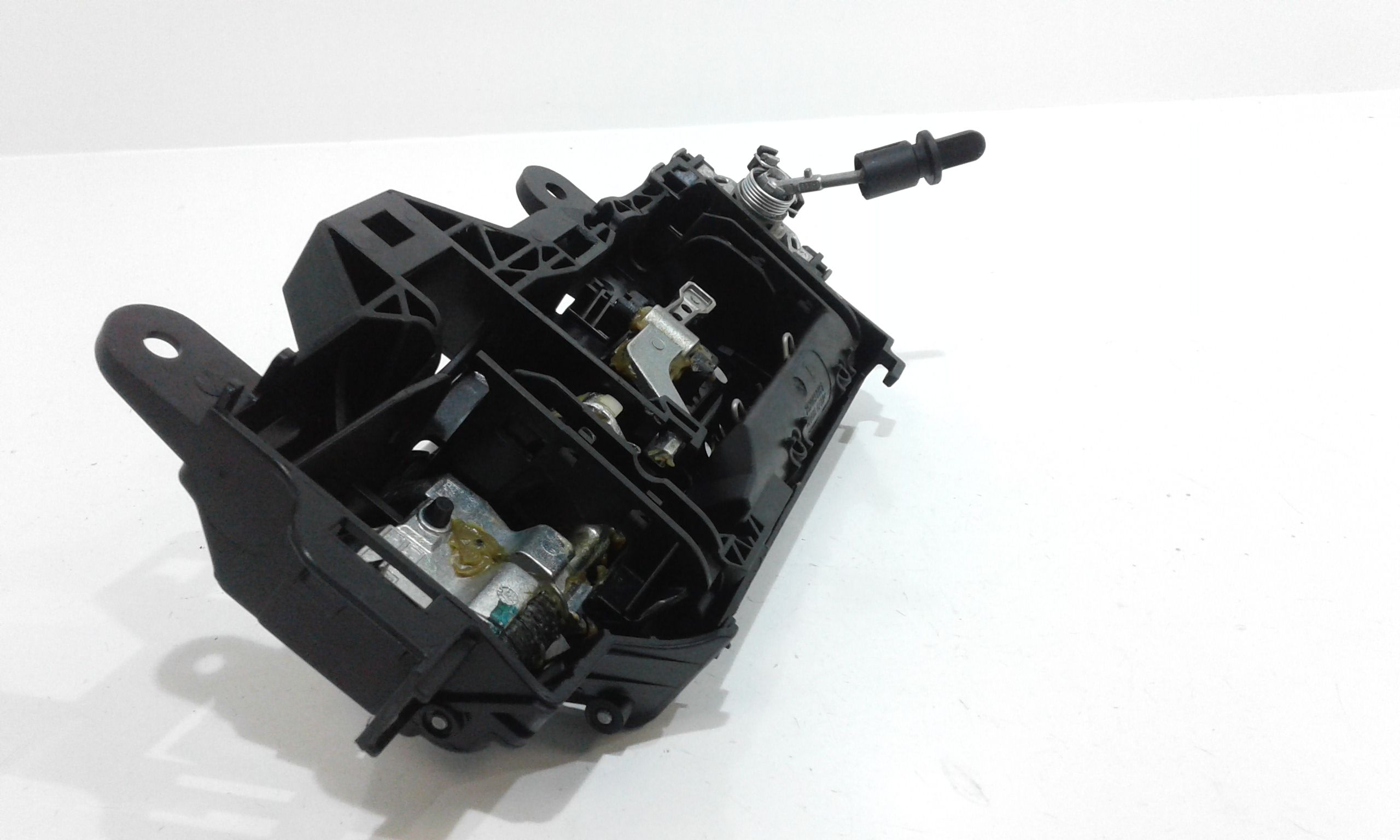 Maniglia esterna Anteriore Sinistra AUDI Q5 Serie (FYB)