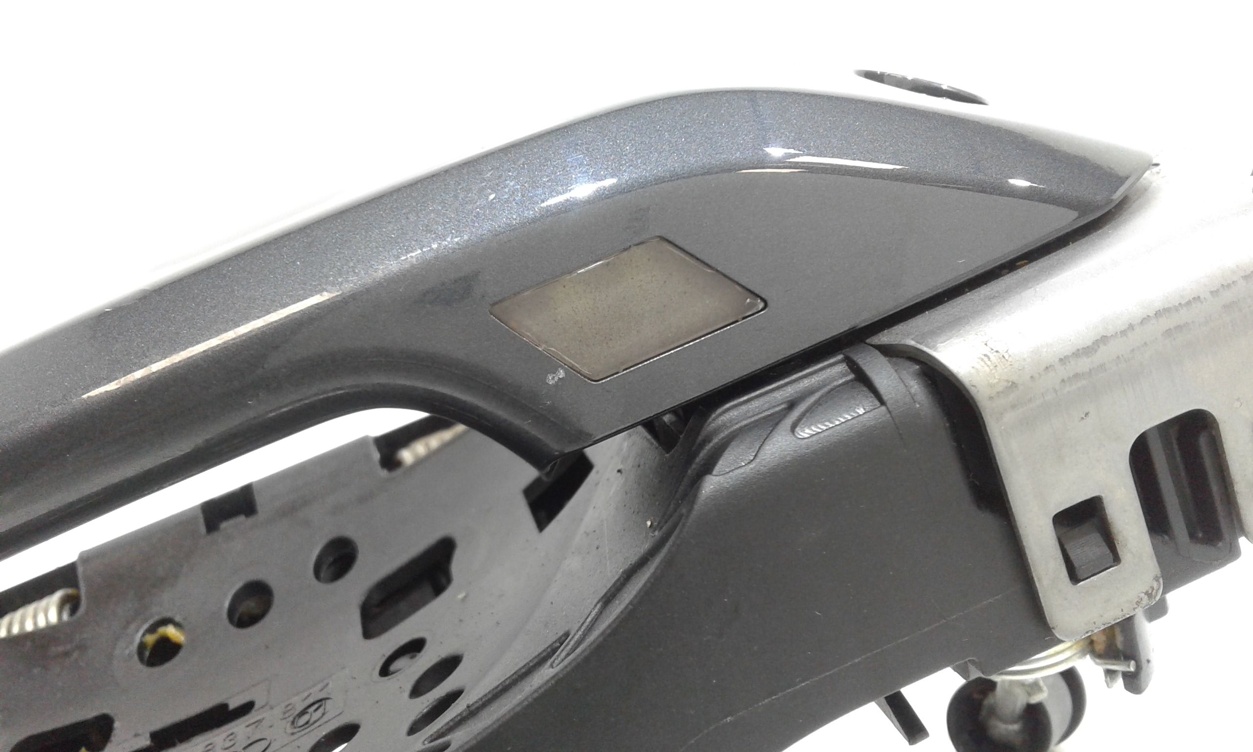 Maniglia esterna Anteriore Sinistra AUDI Q5 Serie (FYB)