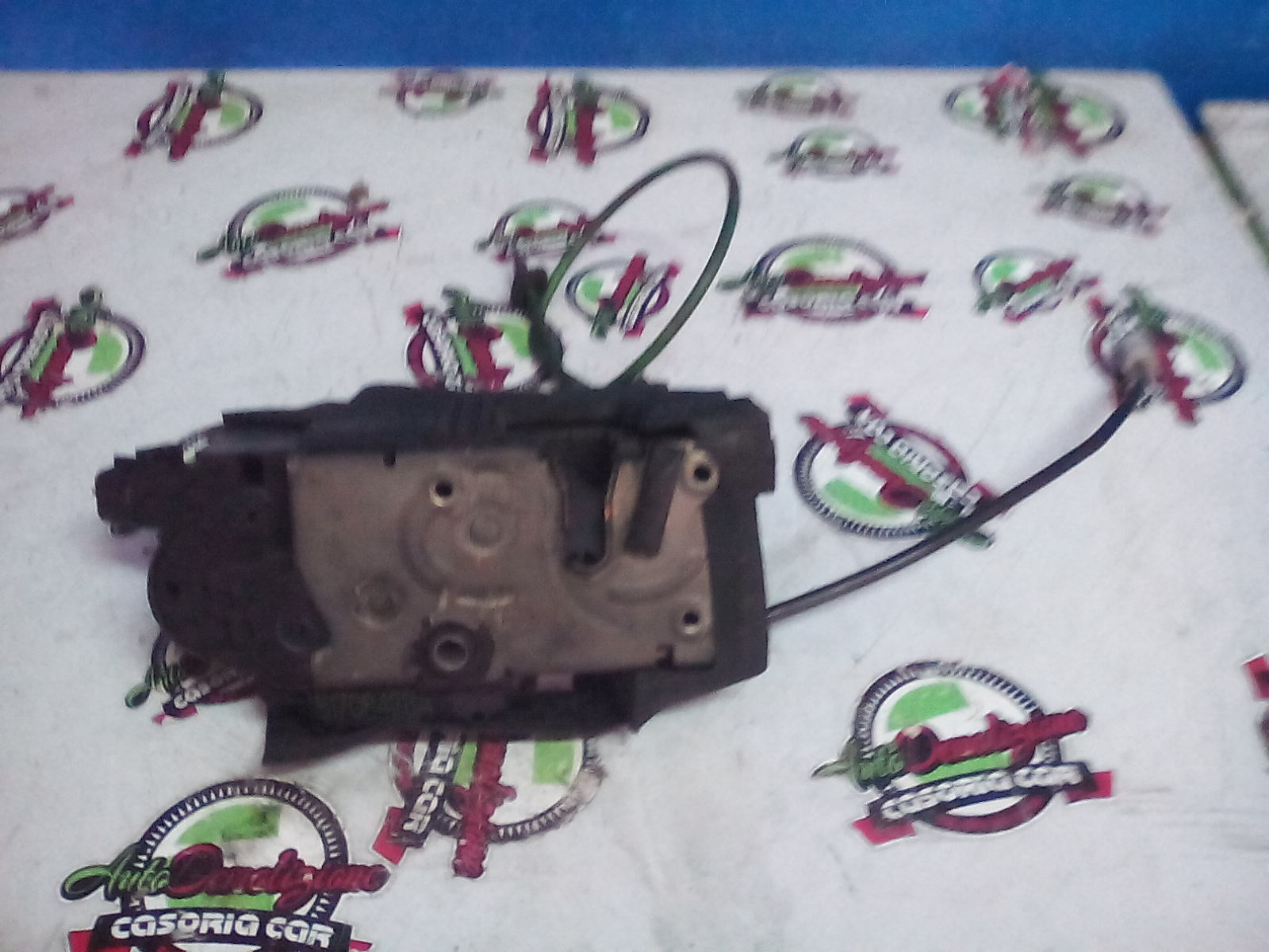 Serratura Anteriore Destra FIAT Croma 2 Serie