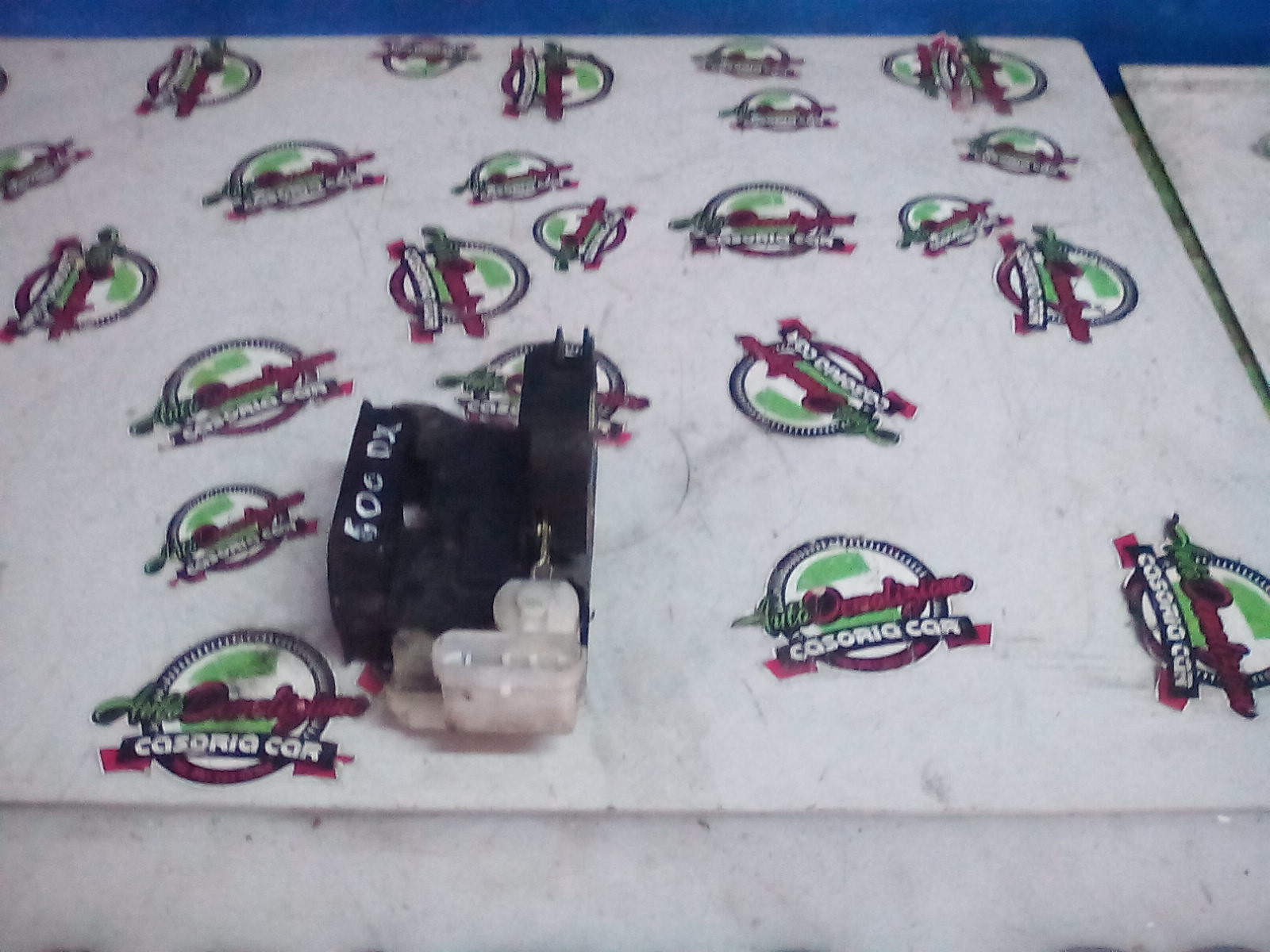 Serratura Anteriore Destra FIAT Seicento 1 Serie