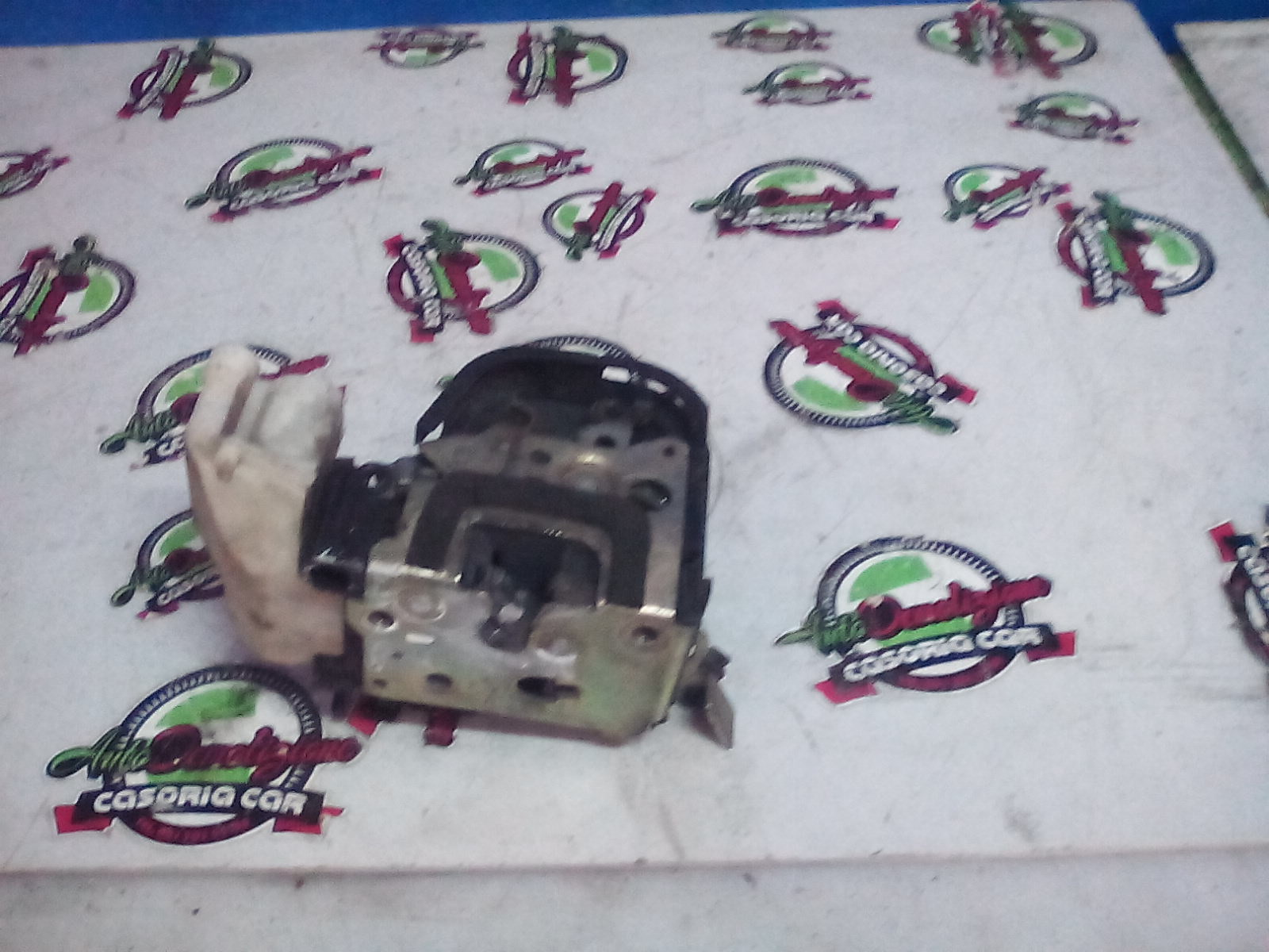 Serratura Anteriore Destra FIAT Multipla 1 Serie