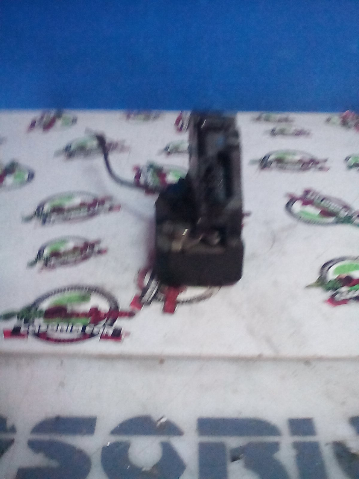 Serratura Anteriore Destra SMART Forfour 1 Serie