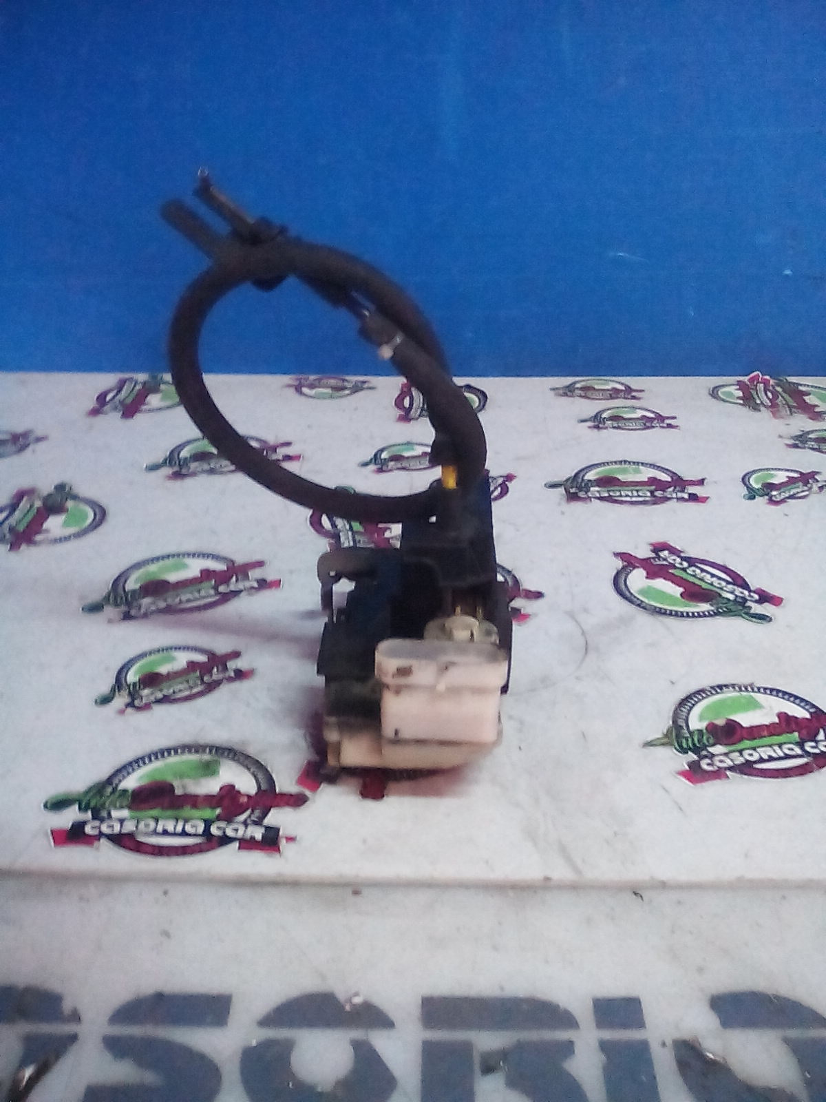 Serratura Anteriore Destra FIAT Dobl 1 Serie