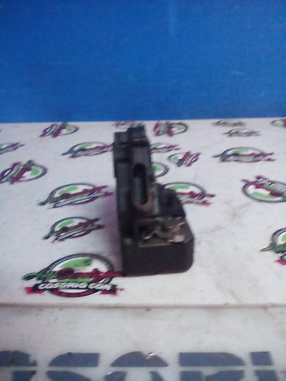 Serratura Anteriore Destra SMART Forfour 1 Serie