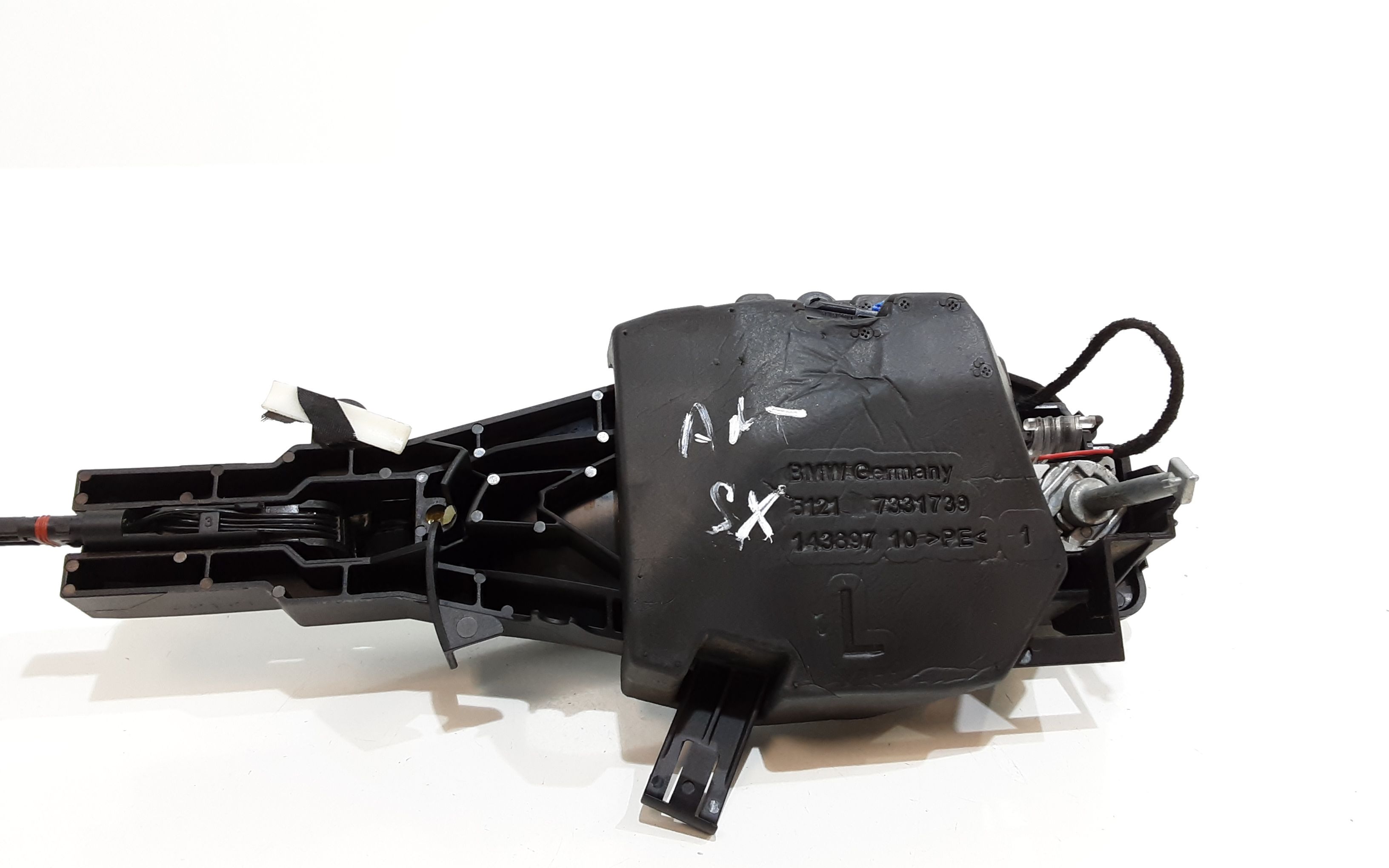 Maniglia esterna Anteriore Sinistra BMW X4 F26