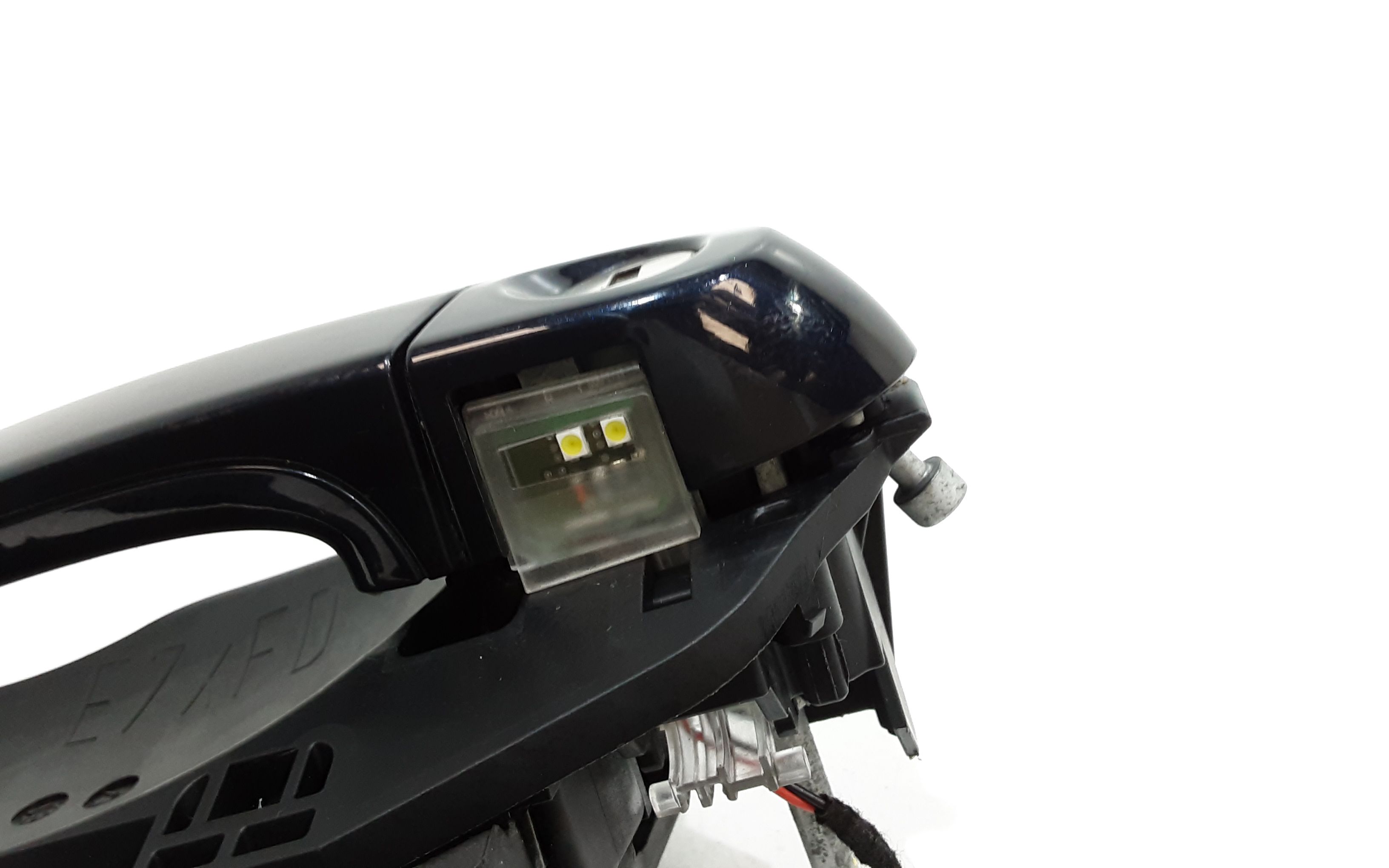 Maniglia esterna Anteriore Sinistra BMW X4 F26