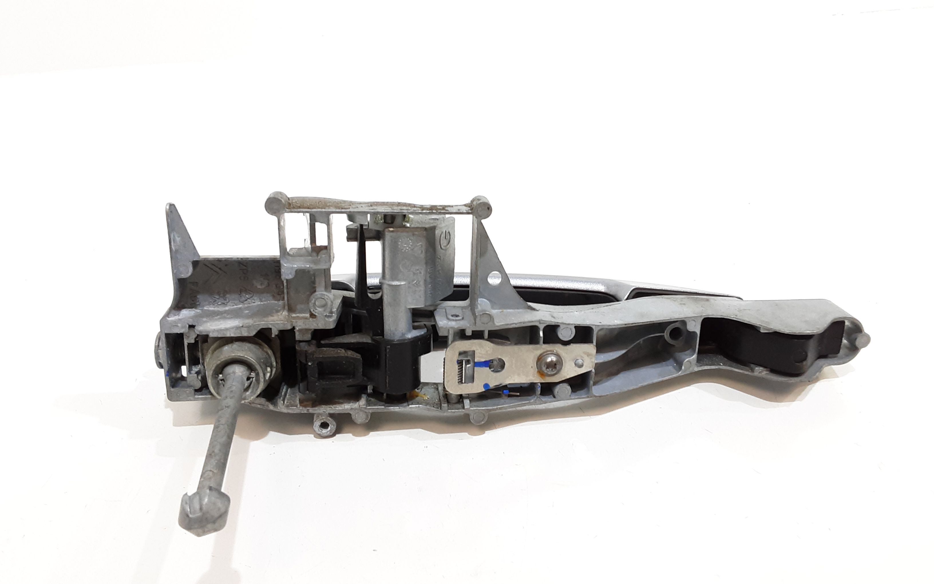 Maniglia esterna Anteriore Sinistra PEUGEOT 2008 1 Serie