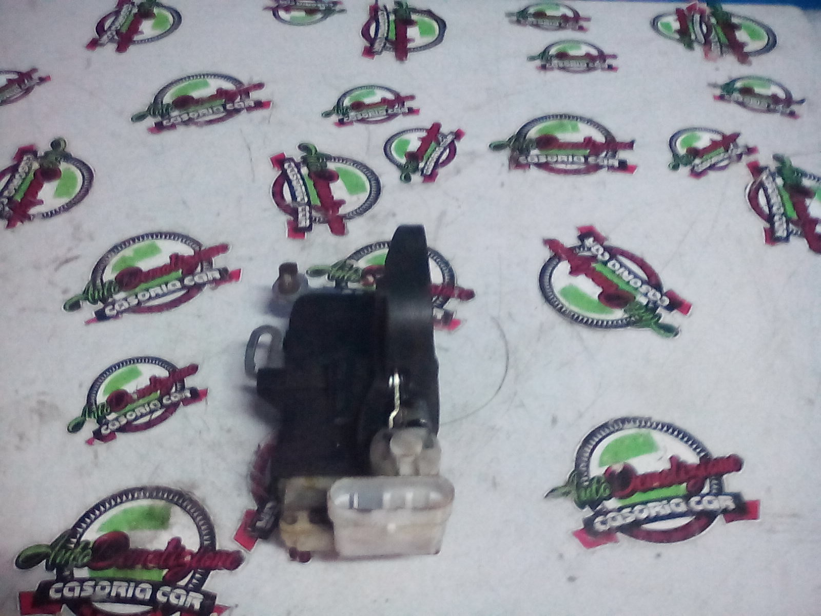 Serratura Anteriore Destra ALFA ROMEO 147 1  Serie