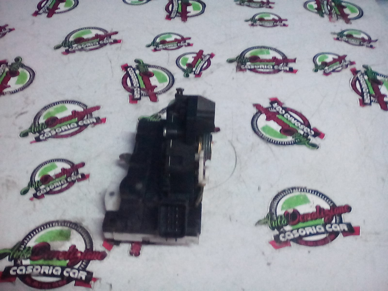 Serratura Anteriore Destra FORD Mondeo Berlina 3 Serie