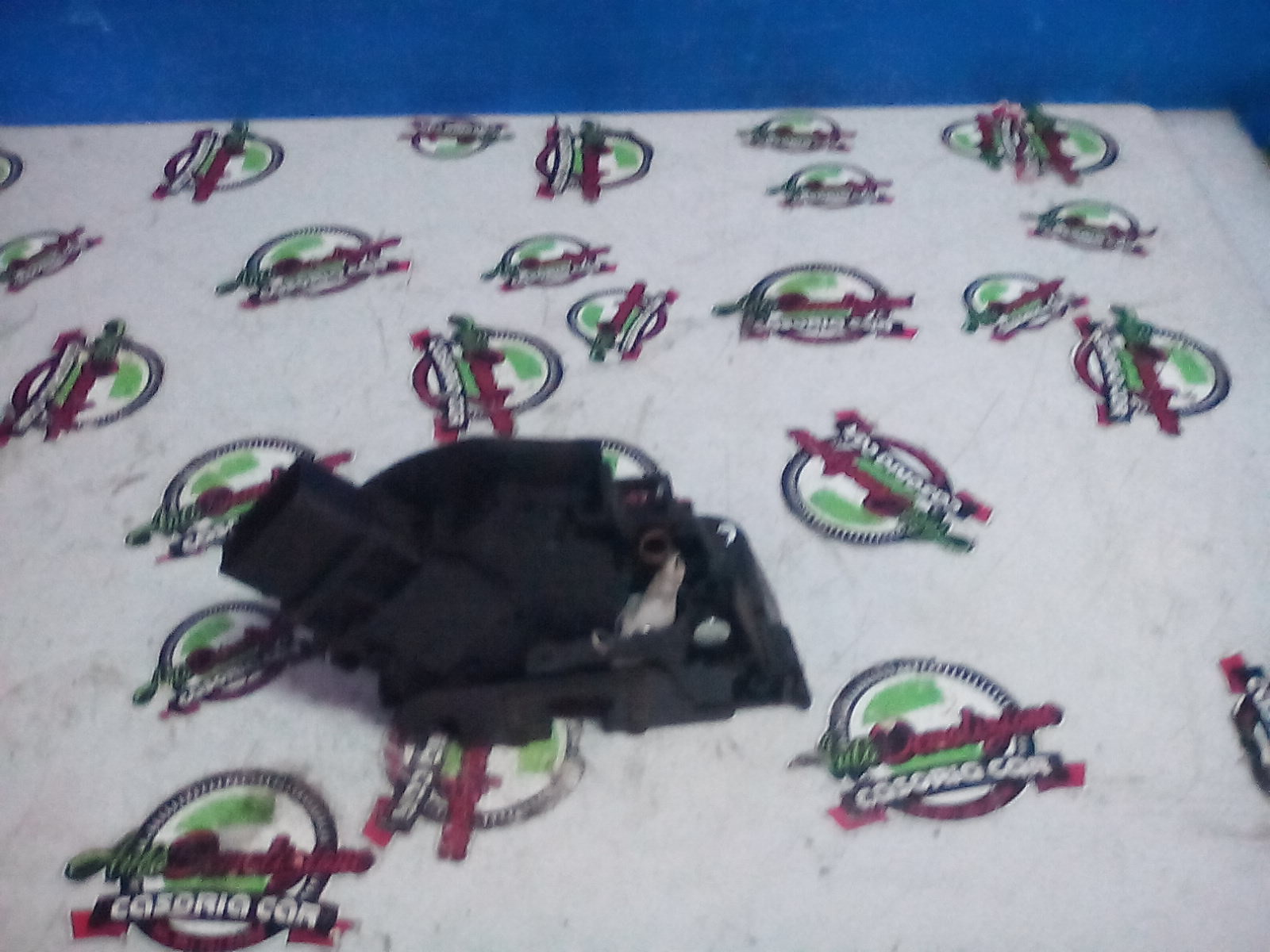 Serratura Anteriore Destra FORD C - Max 1 Serie