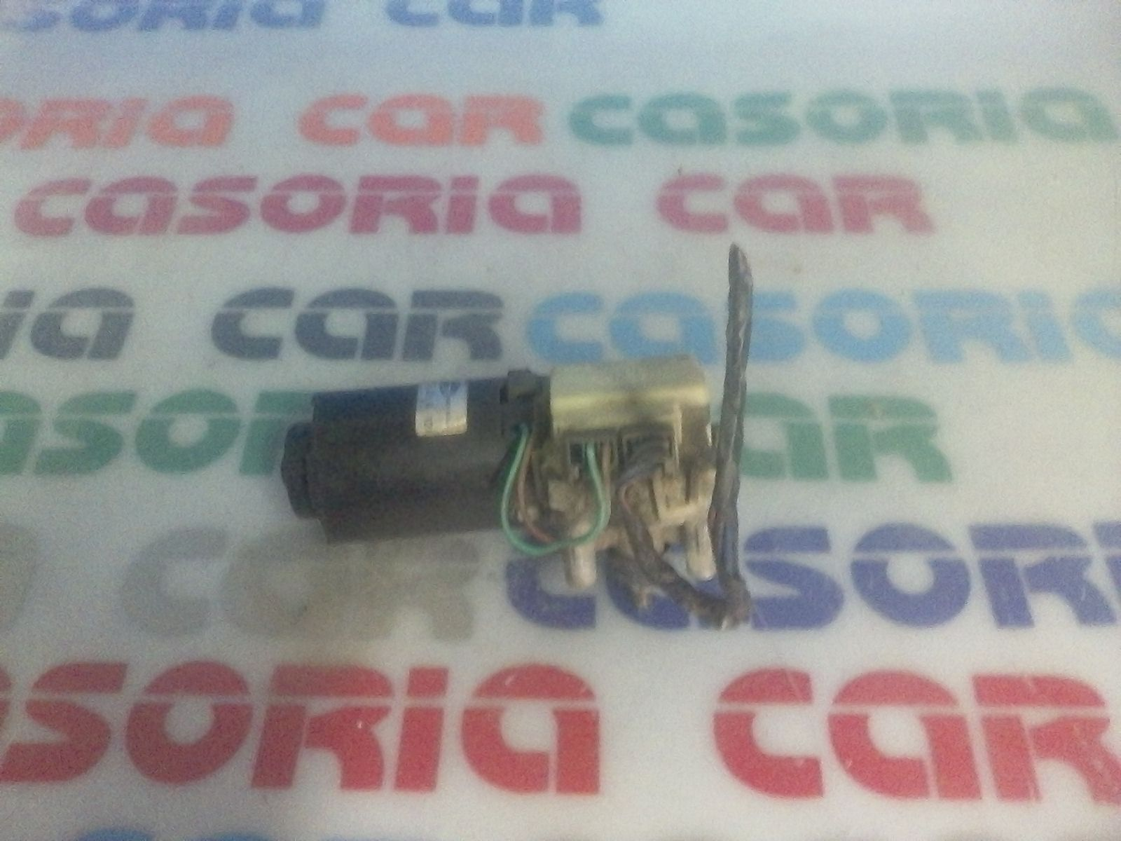 Motorino Tergicristallo Anteriore FIAT Tipo 1 Serie