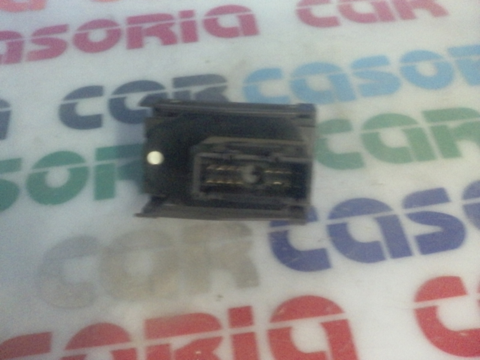 Comando Luci FORD Fiesta 4 Serie