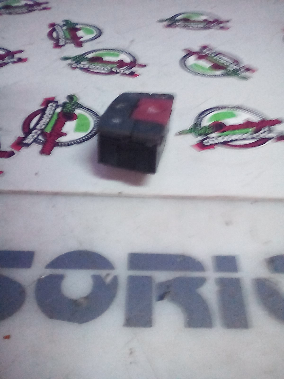 Comando Luci FIAT Panda 2 Serie