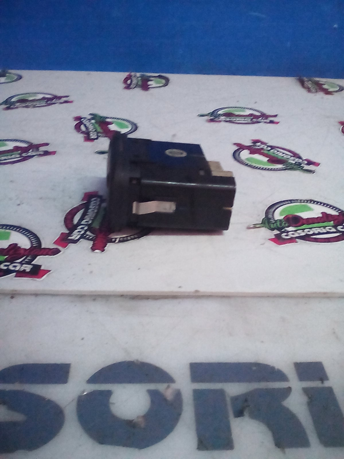 Comando Luci JAGUAR X-Type 1 Serie