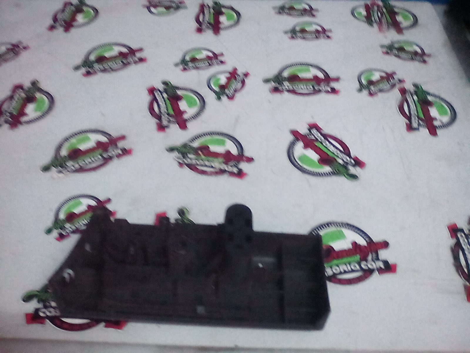 Comando Luci OPEL Astra H Berlina