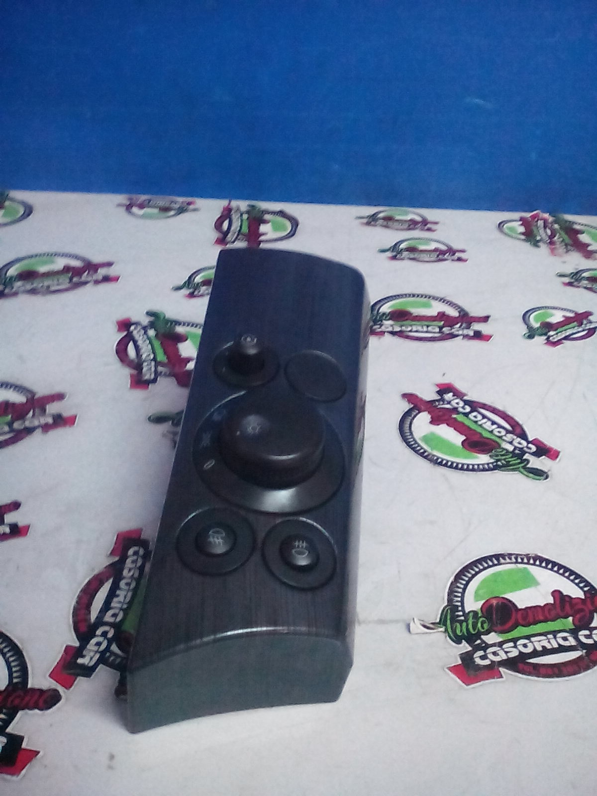 Comando Luci OPEL Astra H Berlina