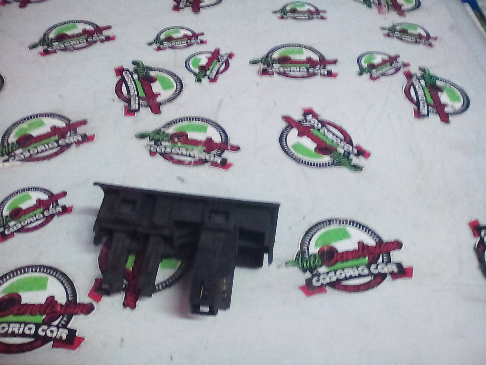 Comando Luci RENAULT Clio 5