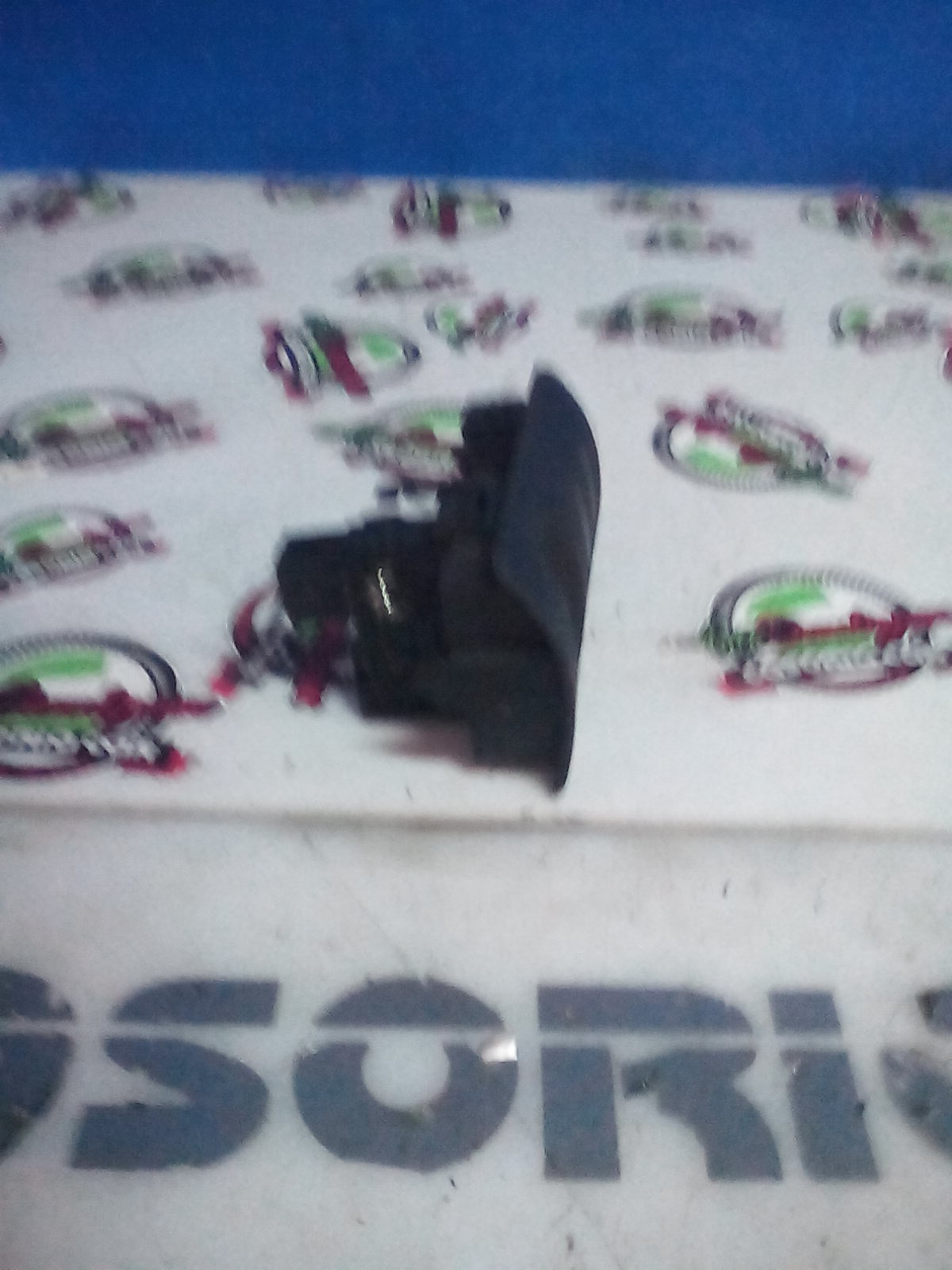 Comando Luci RENAULT Clio 5