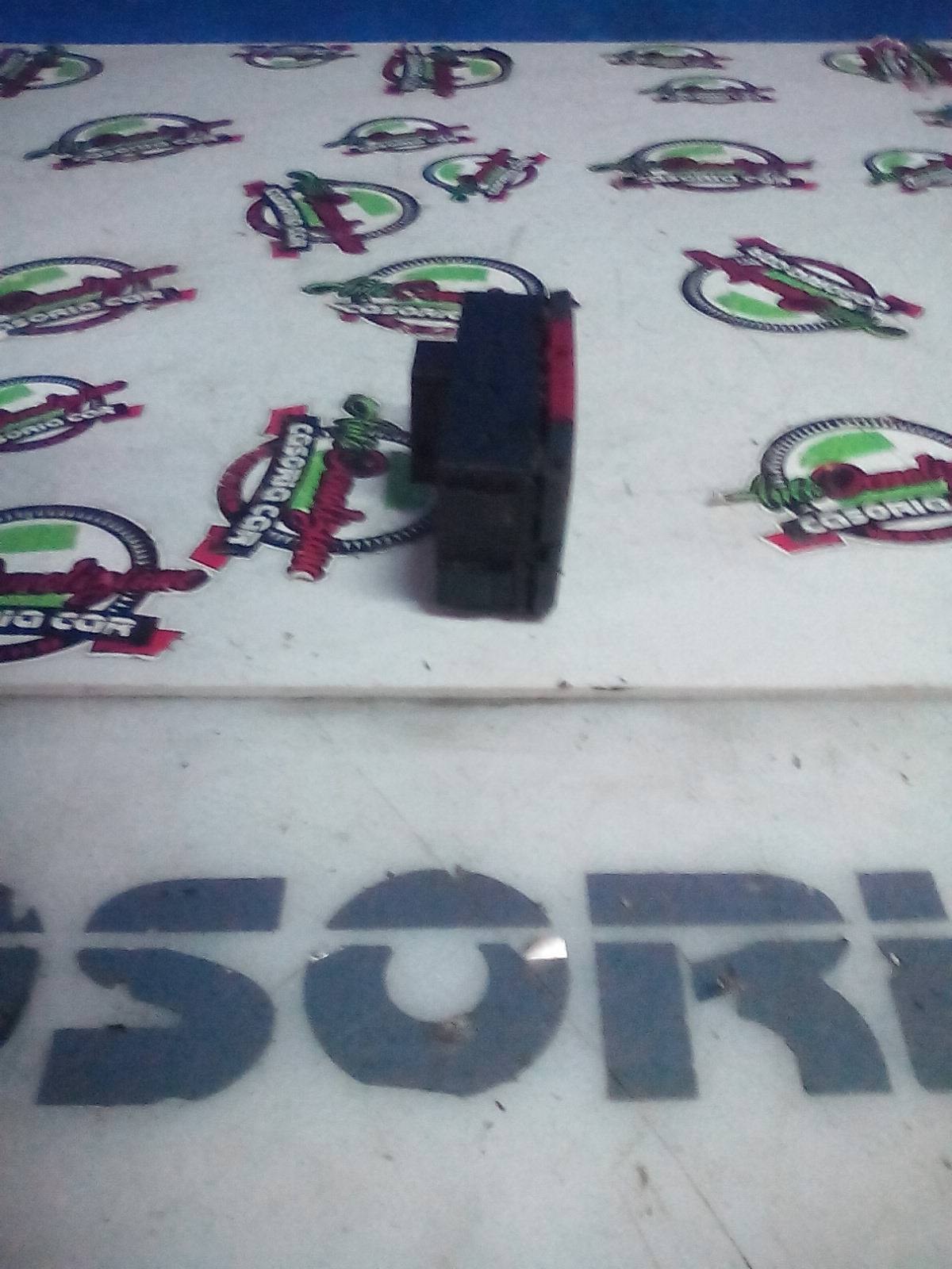 Comando Luci FIAT Panda 2 Serie