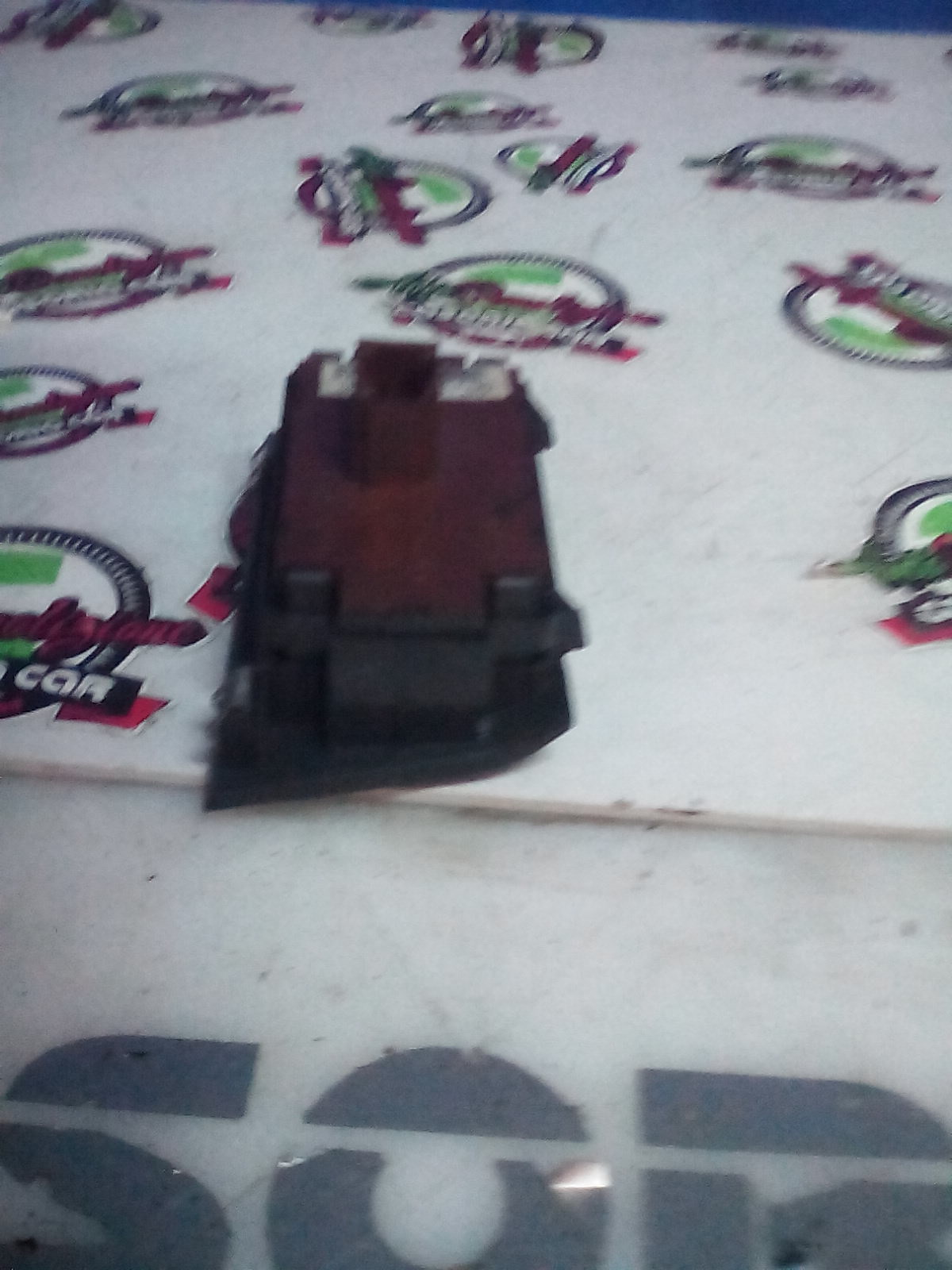 Comando Luci CITROEN Jumpy 3 Serie