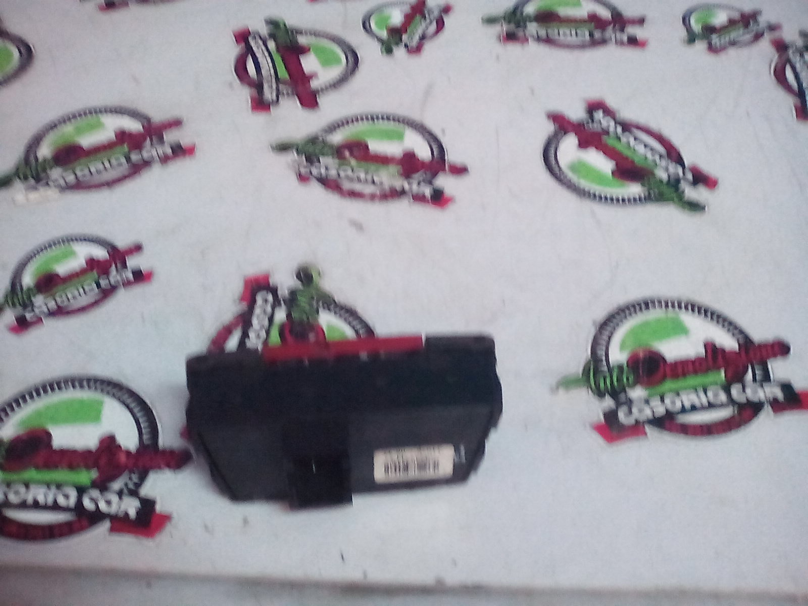 Comando Luci FIAT Panda 2 Serie