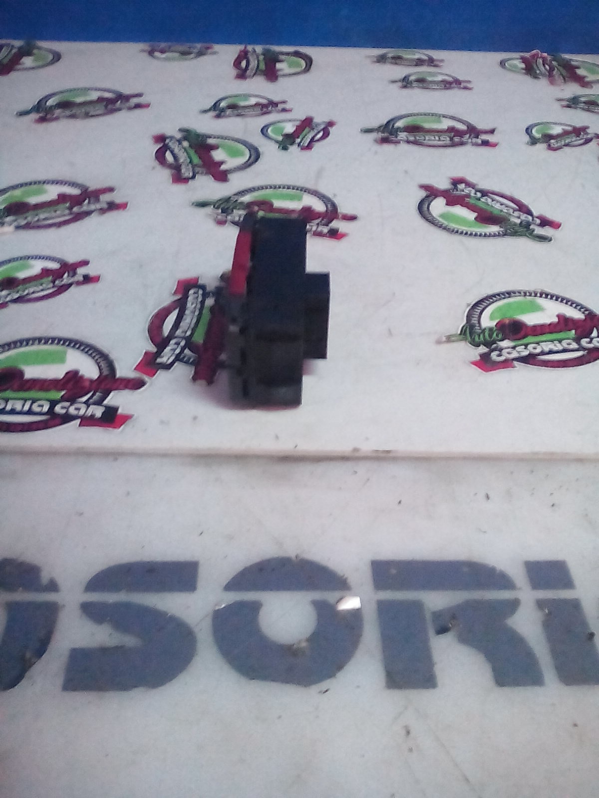 Comando Luci FIAT Panda 2 Serie