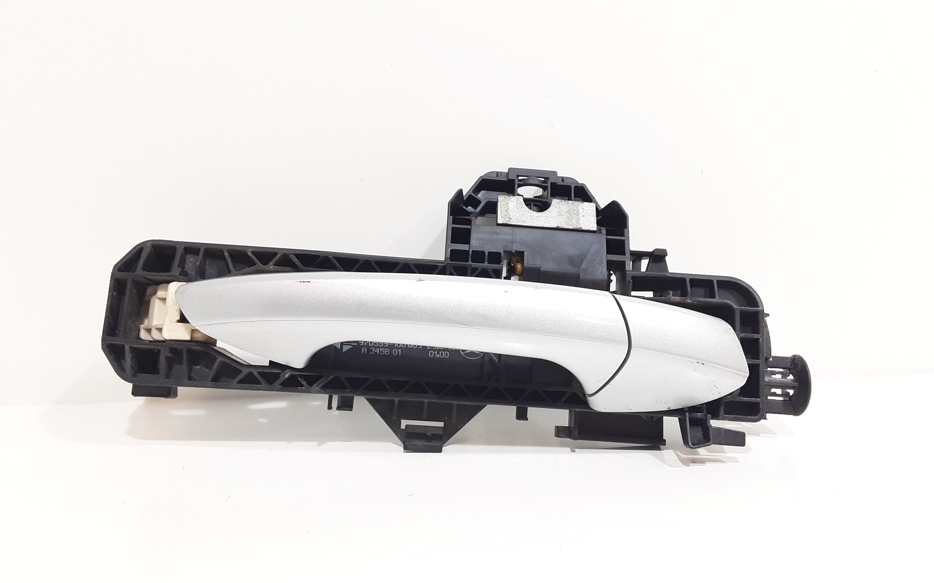 Maniglia esterna Anteriore Destra MERCEDES Classe C Berlina W204