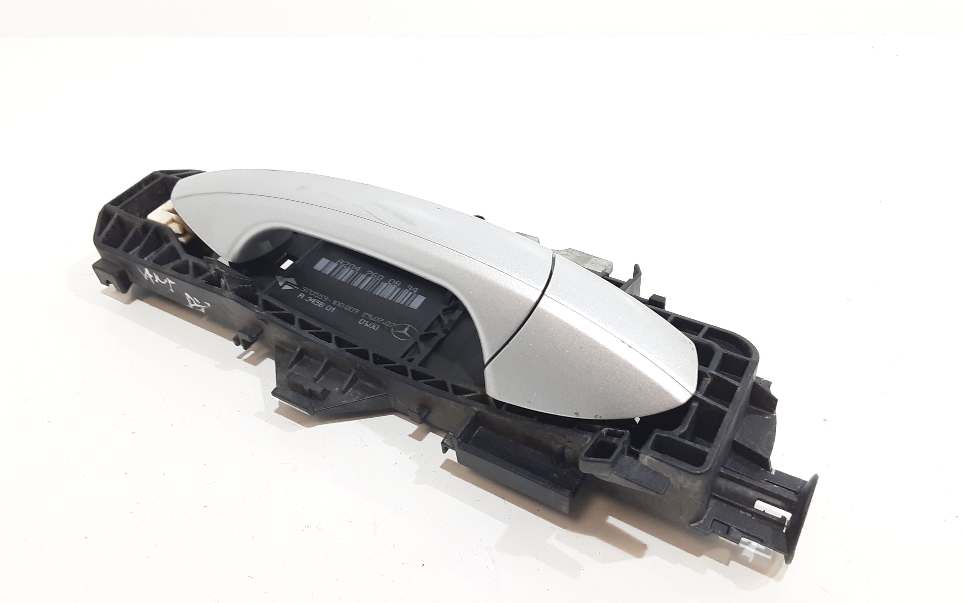 Maniglia esterna Anteriore Destra MERCEDES Classe C Berlina W204