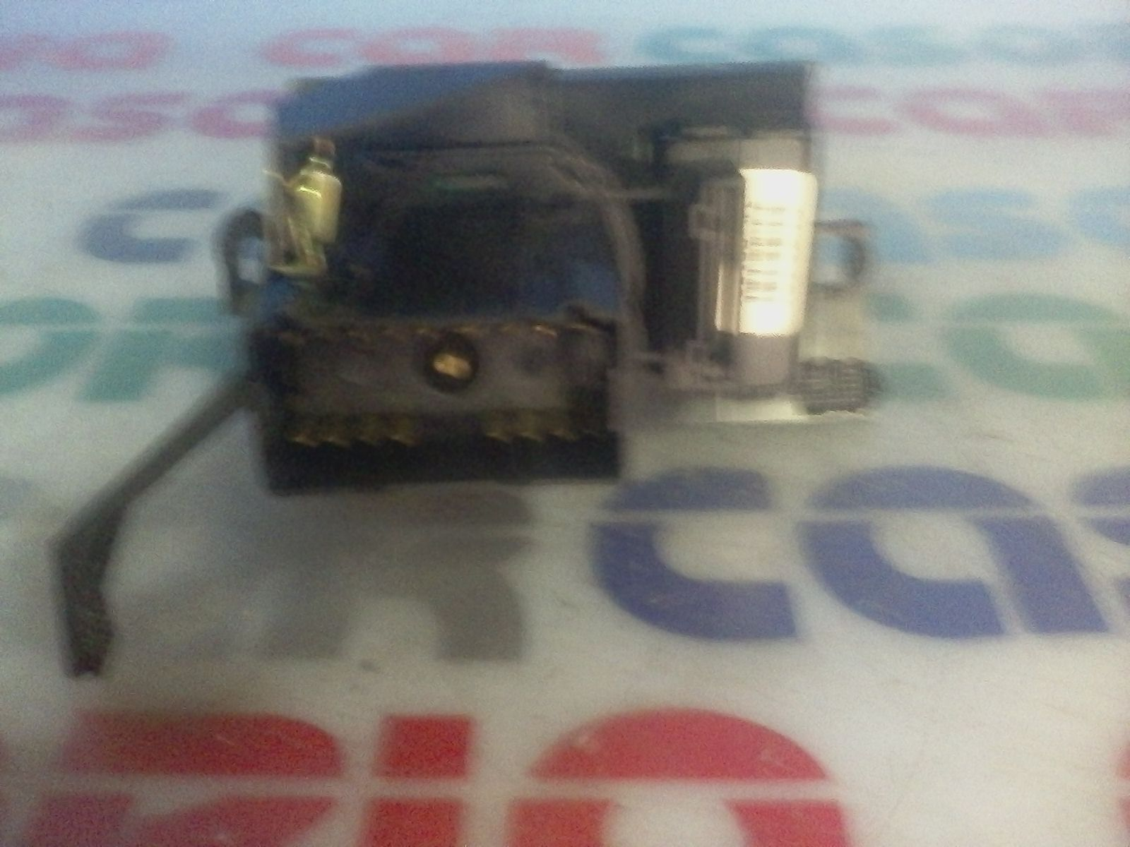 Comando Luci AUDI A6 Berlina 2 Serie