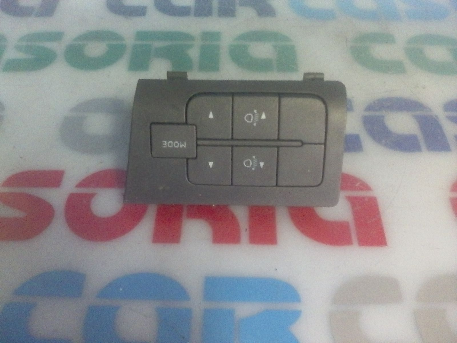 Comando Luci FIAT Ducato 5 Serie