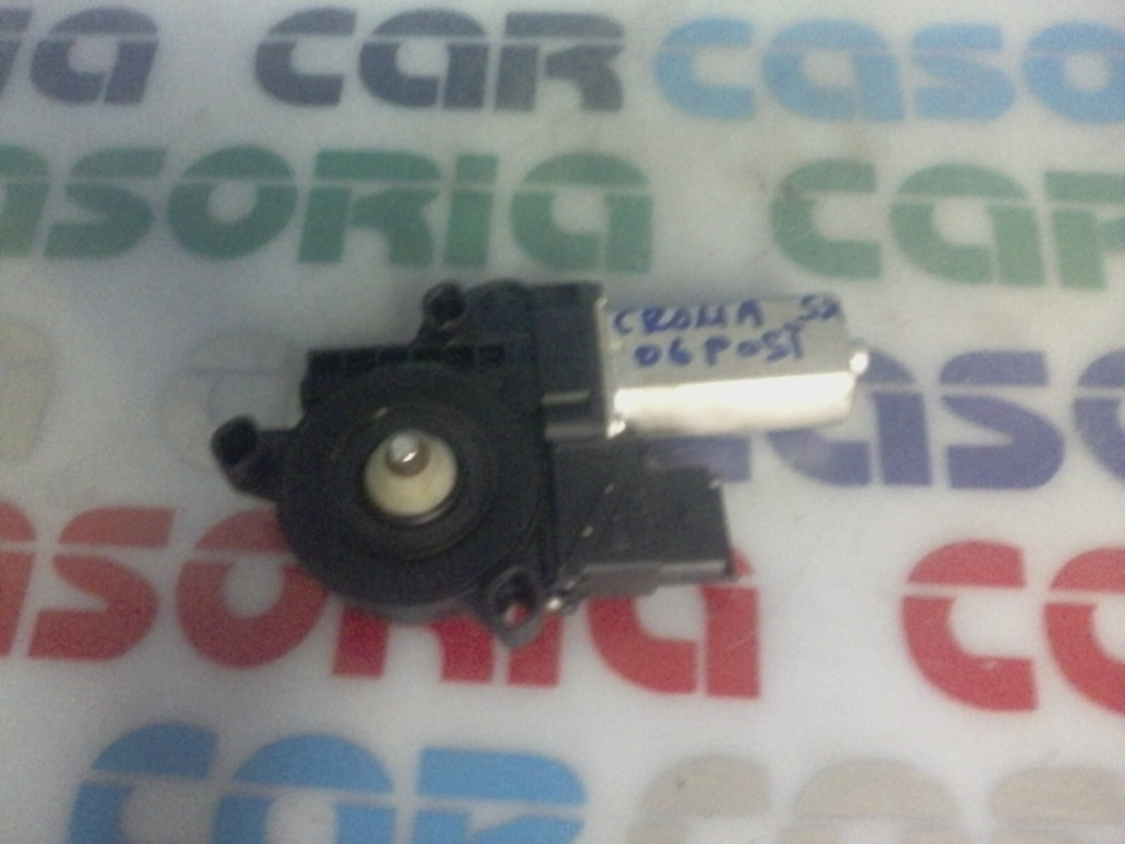 Motorino Alzavetro posteriore Sinistro FIAT Croma 2 Serie