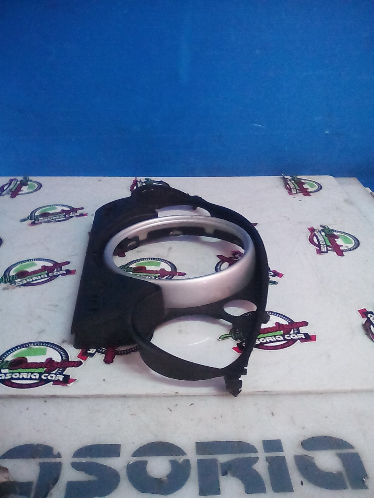 Modanatura Centrale Cruscotto MINI Cooper 1  Serie