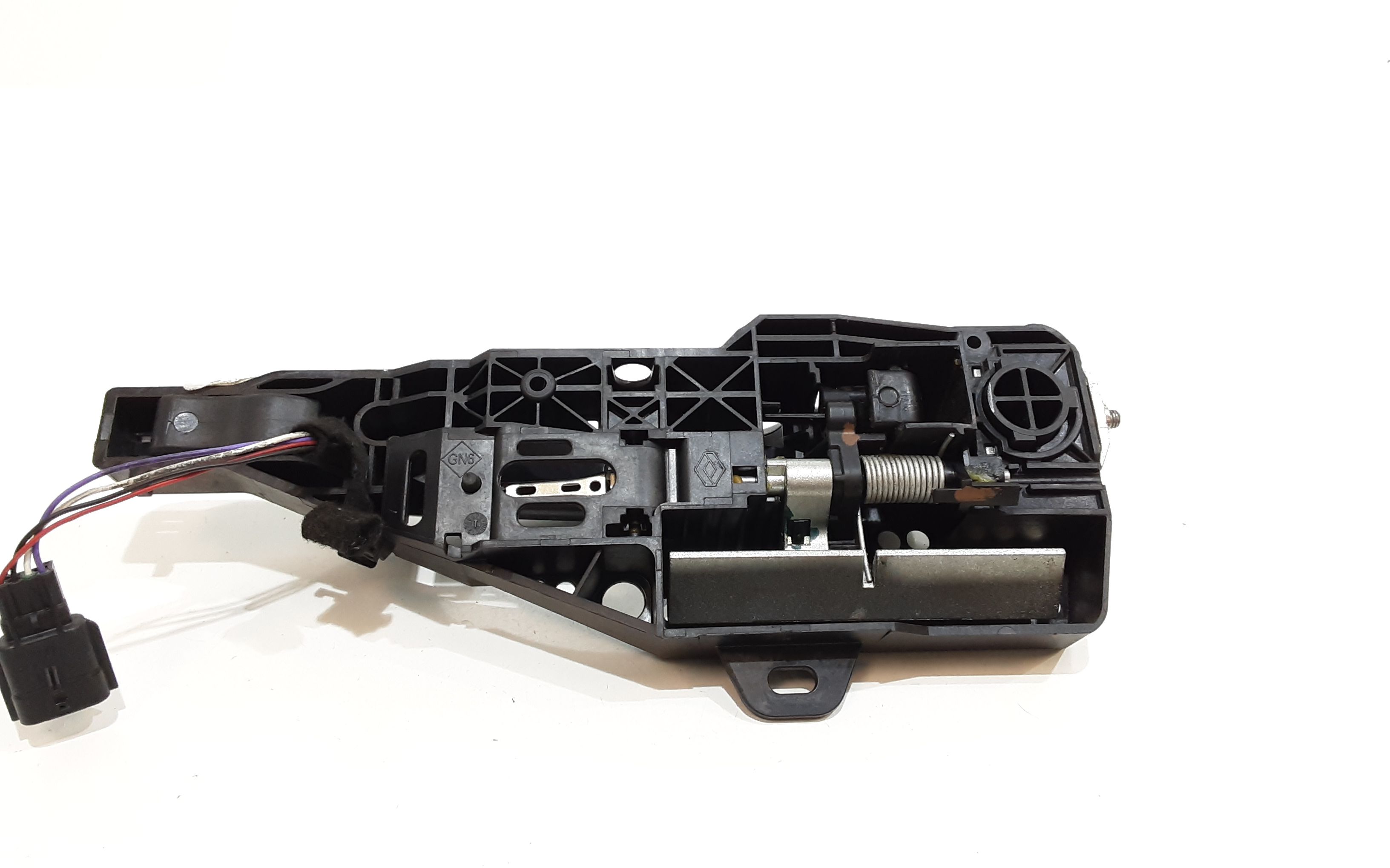 Maniglia esterna Anteriore Destra RENAULT Captur Serie